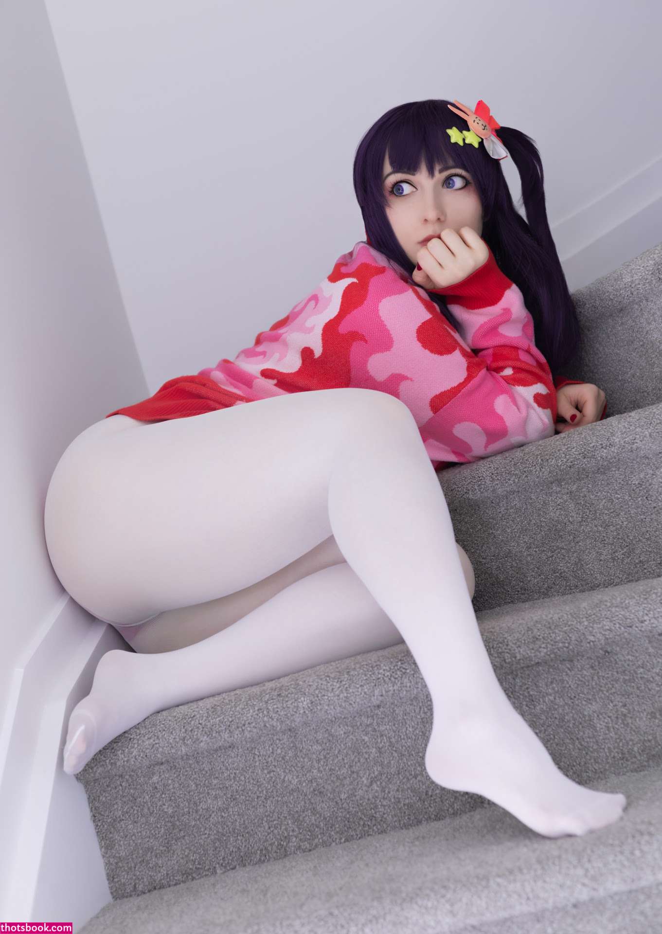 Mirikashi Nude Photos #5 416837