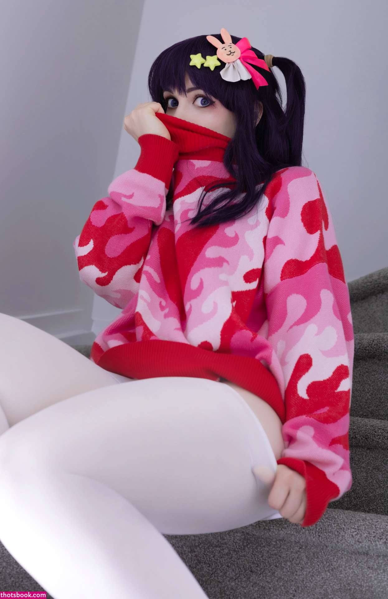 Mirikashi Nude Photos #5 416838