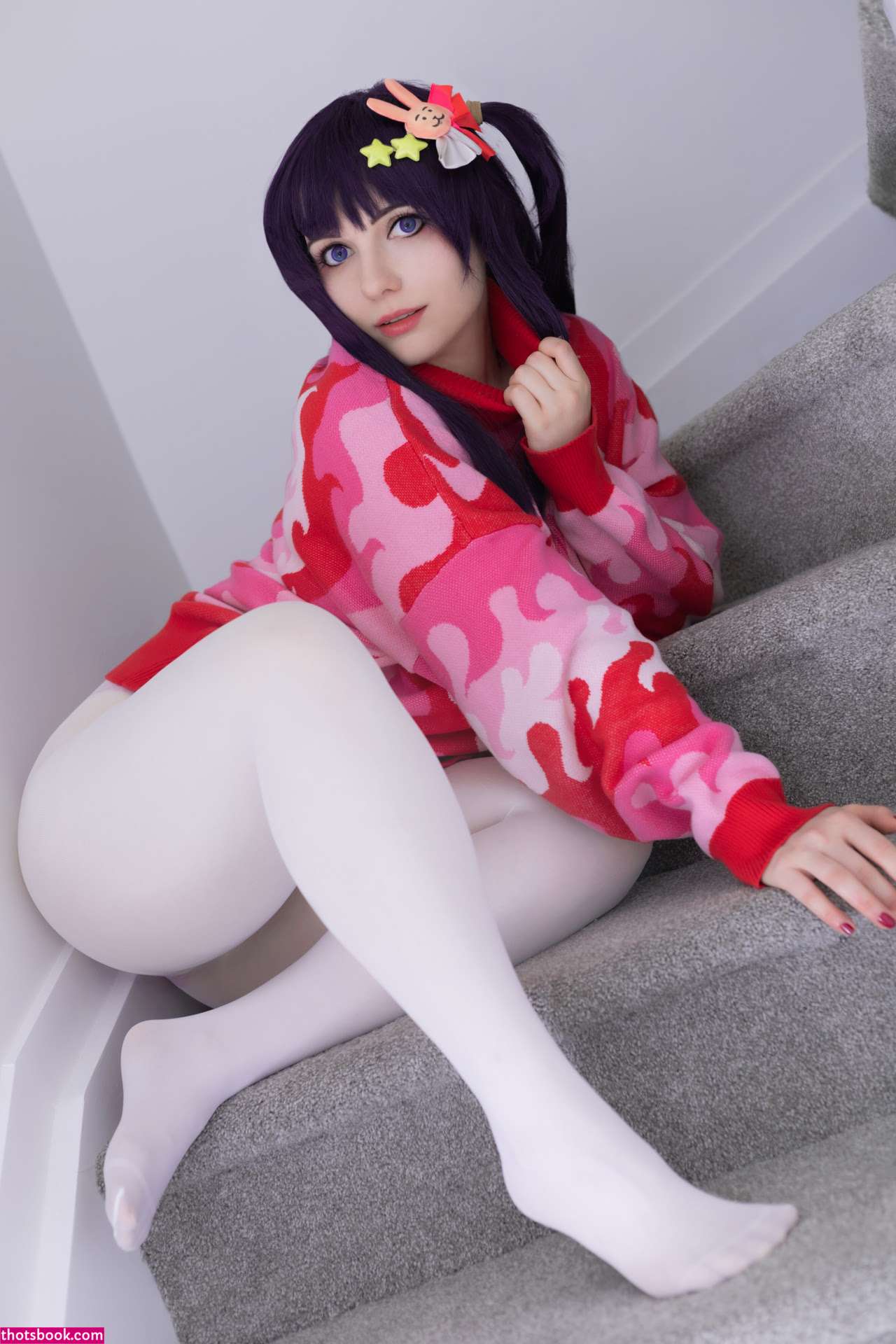 Mirikashi Nude Photos #5 416841