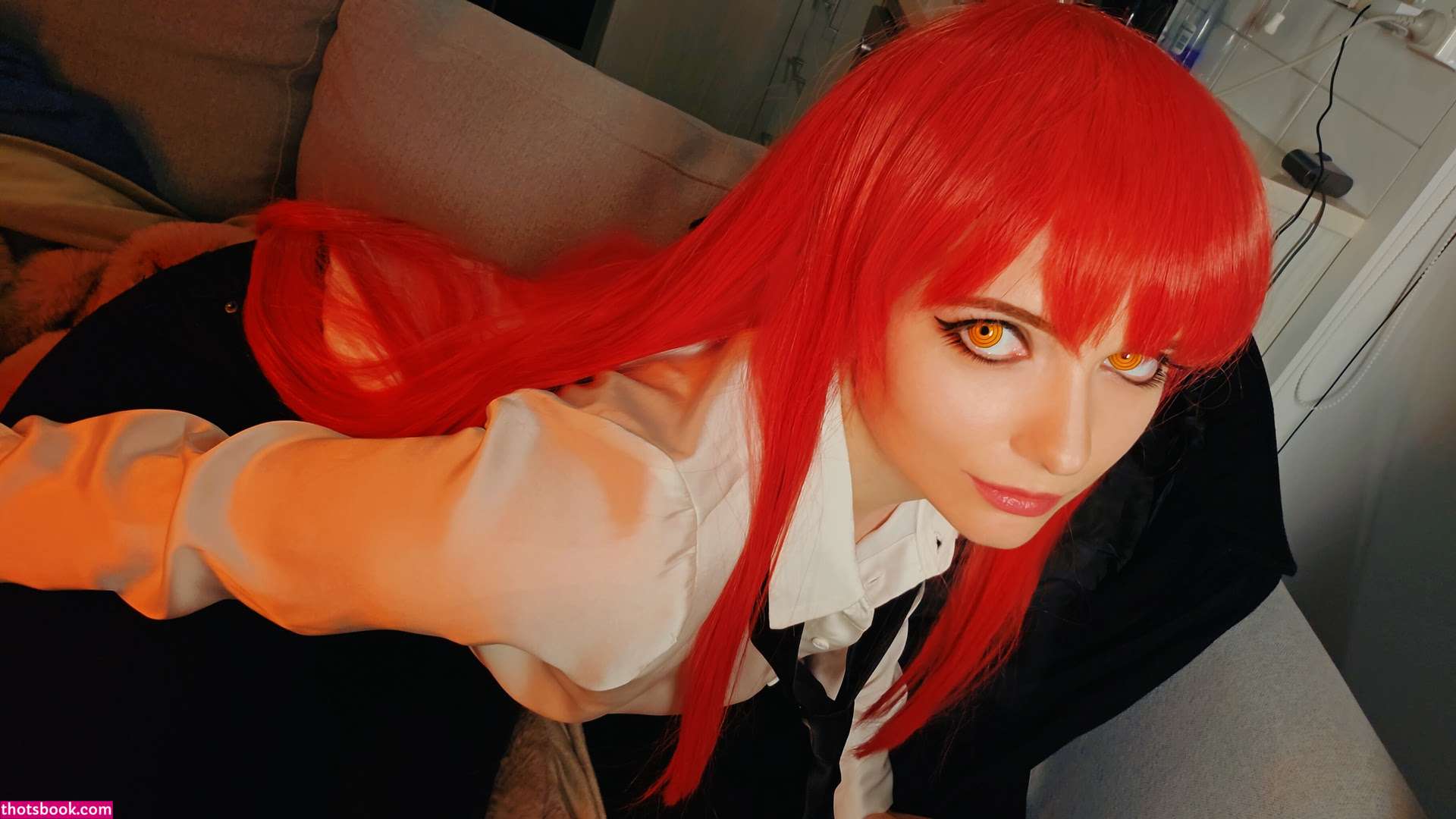 Mirikashi Cosplay Nude Photos #7 416869