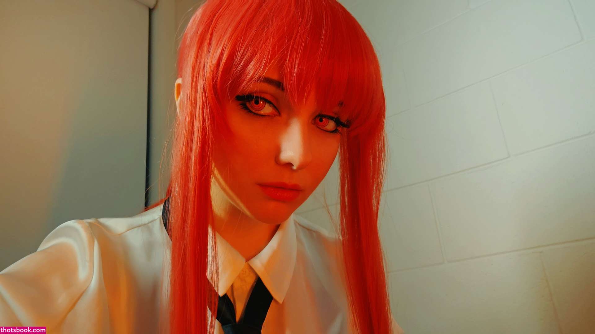 Mirikashi Cosplay Nude Photos #7 416870