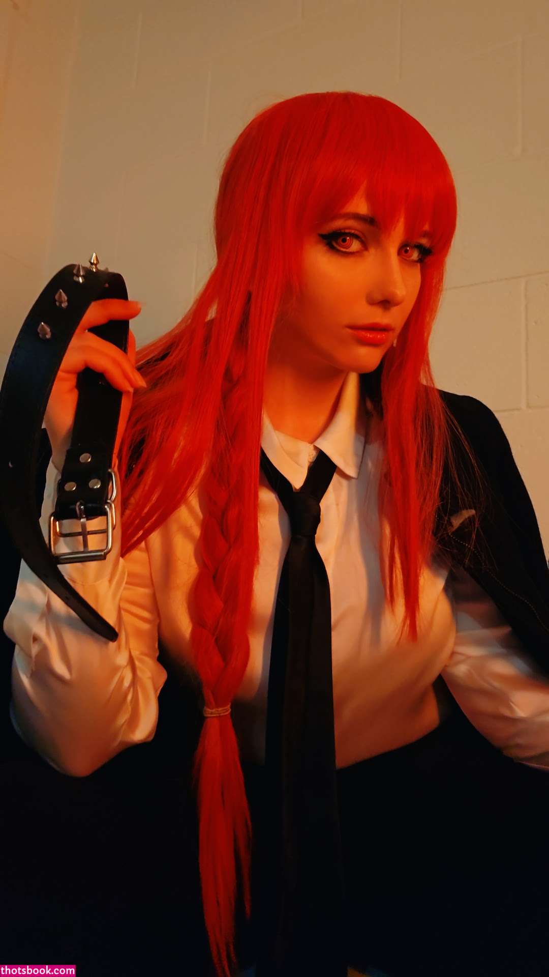 Mirikashi Cosplay Nude Photos #7 416871