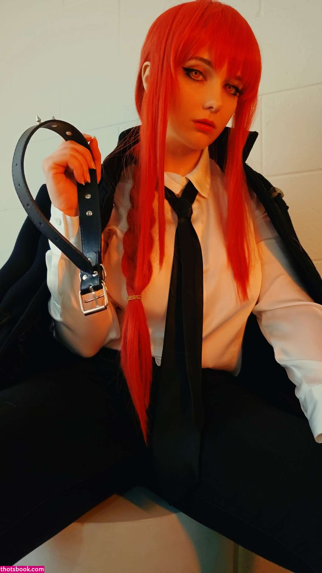 Mirikashi Cosplay Nude Photos #7 416873