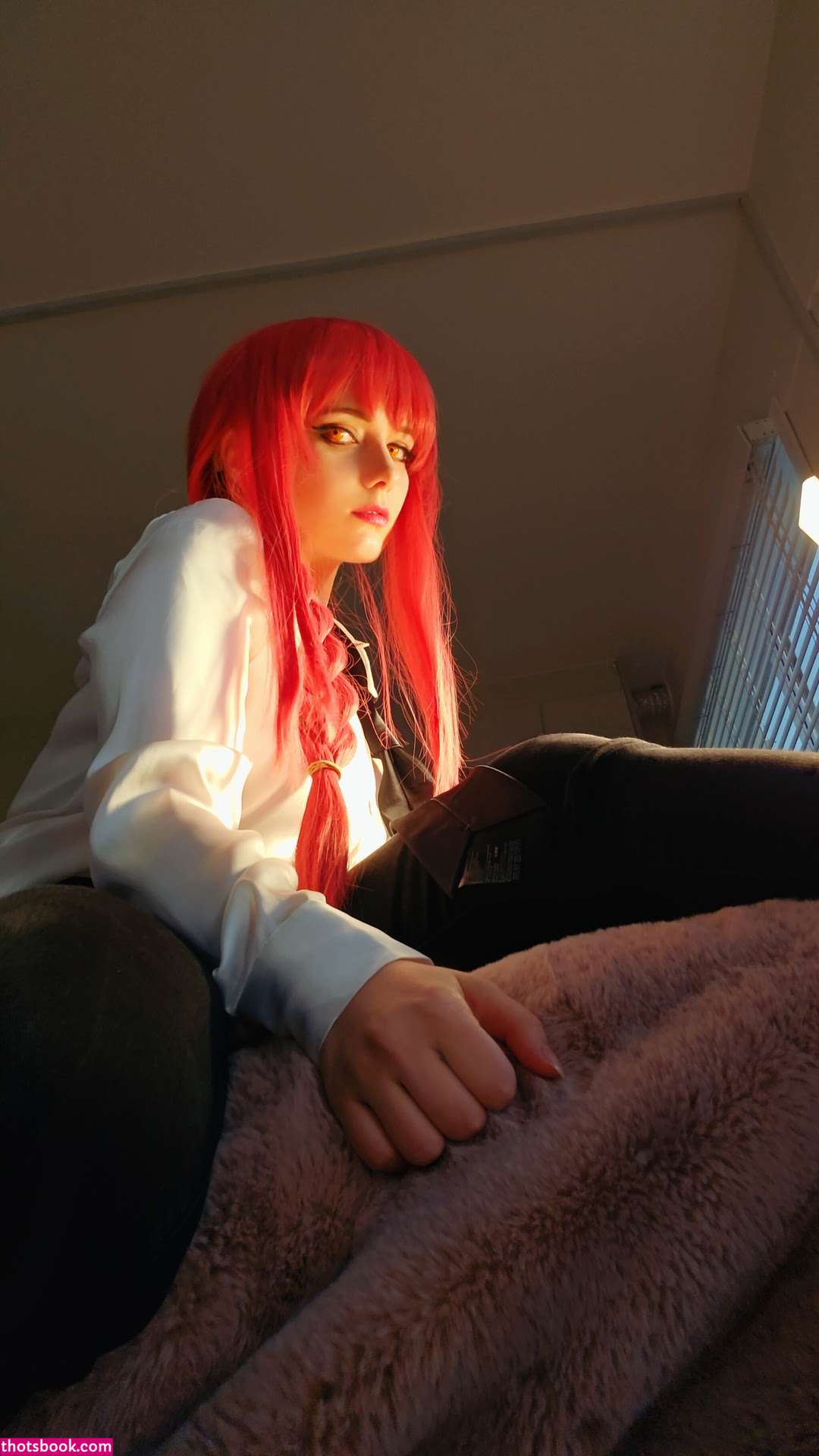 Mirikashi Cosplay Nude Photos #7 416876