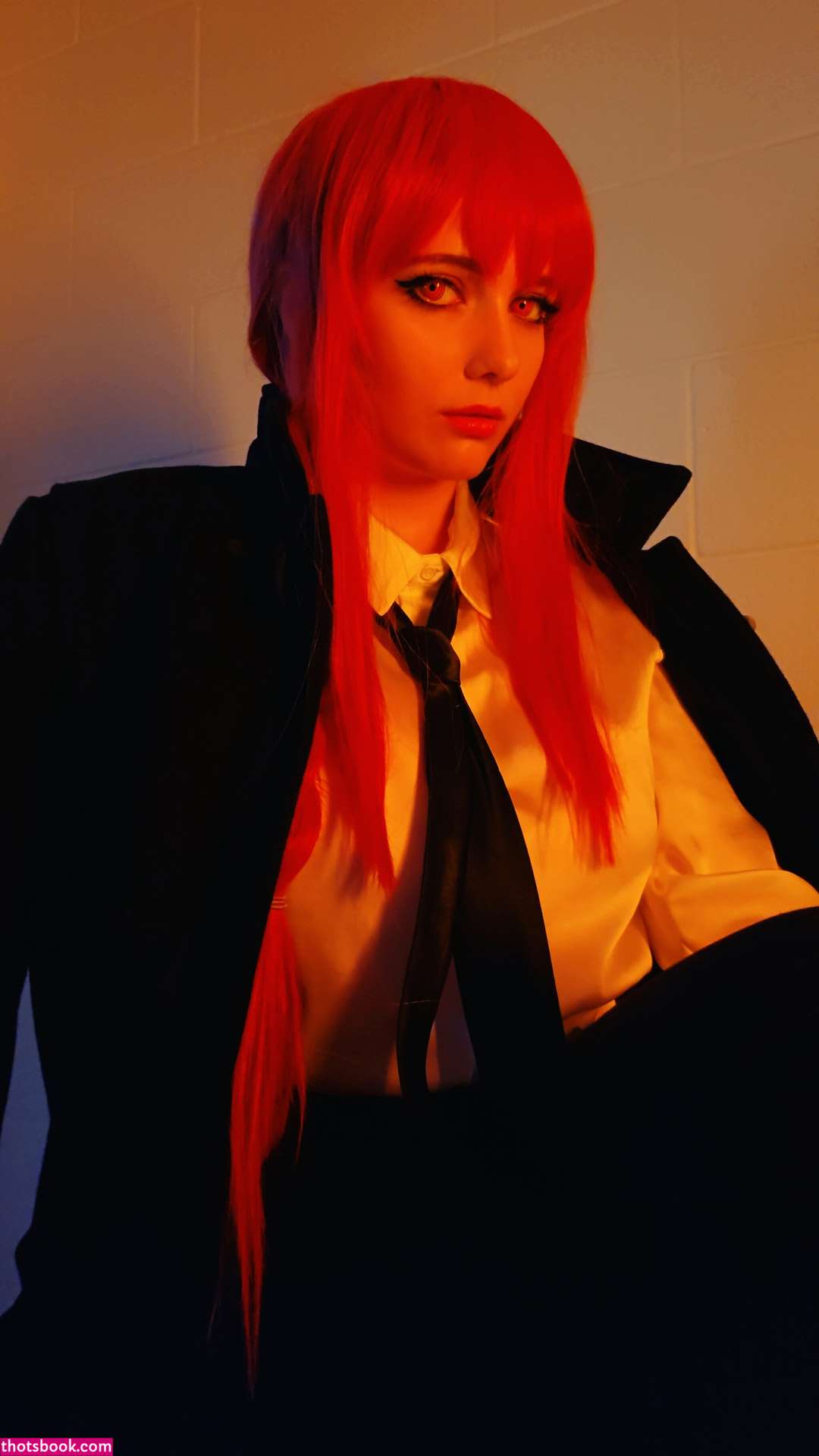 Mirikashi Cosplay Nude Photos #7 416877