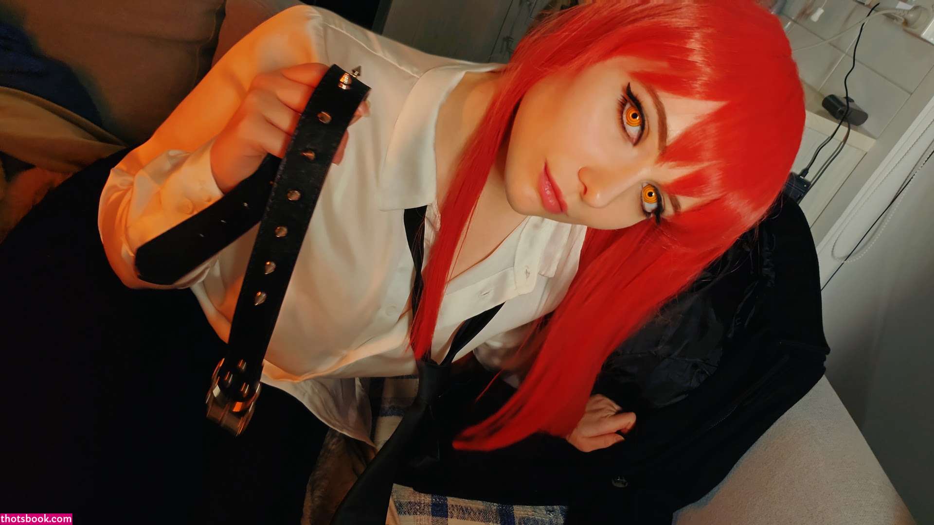 Mirikashi Cosplay Nude Photos #7 416881