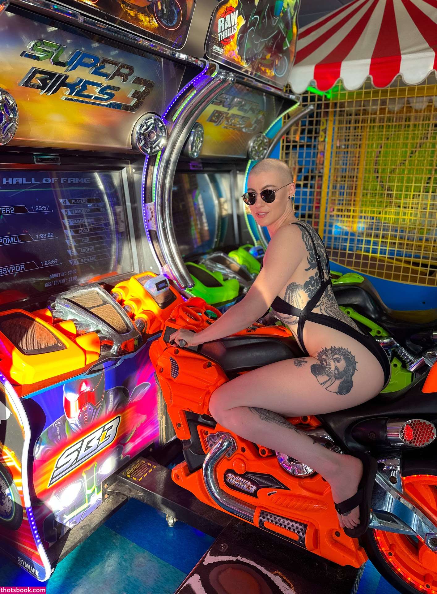 Comicbookgirl19 Nude Photos #8 417297