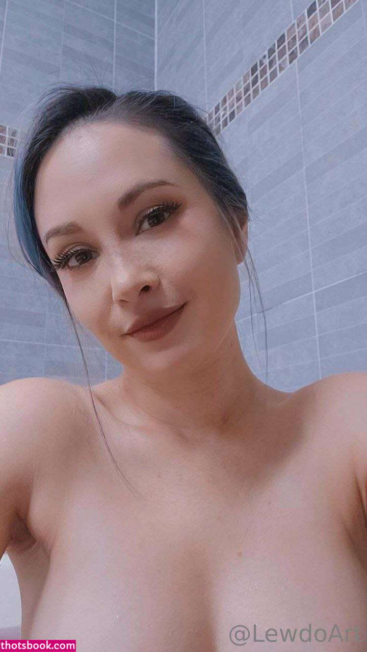 HendoArt LewdoArt Nude Photos #11 417404