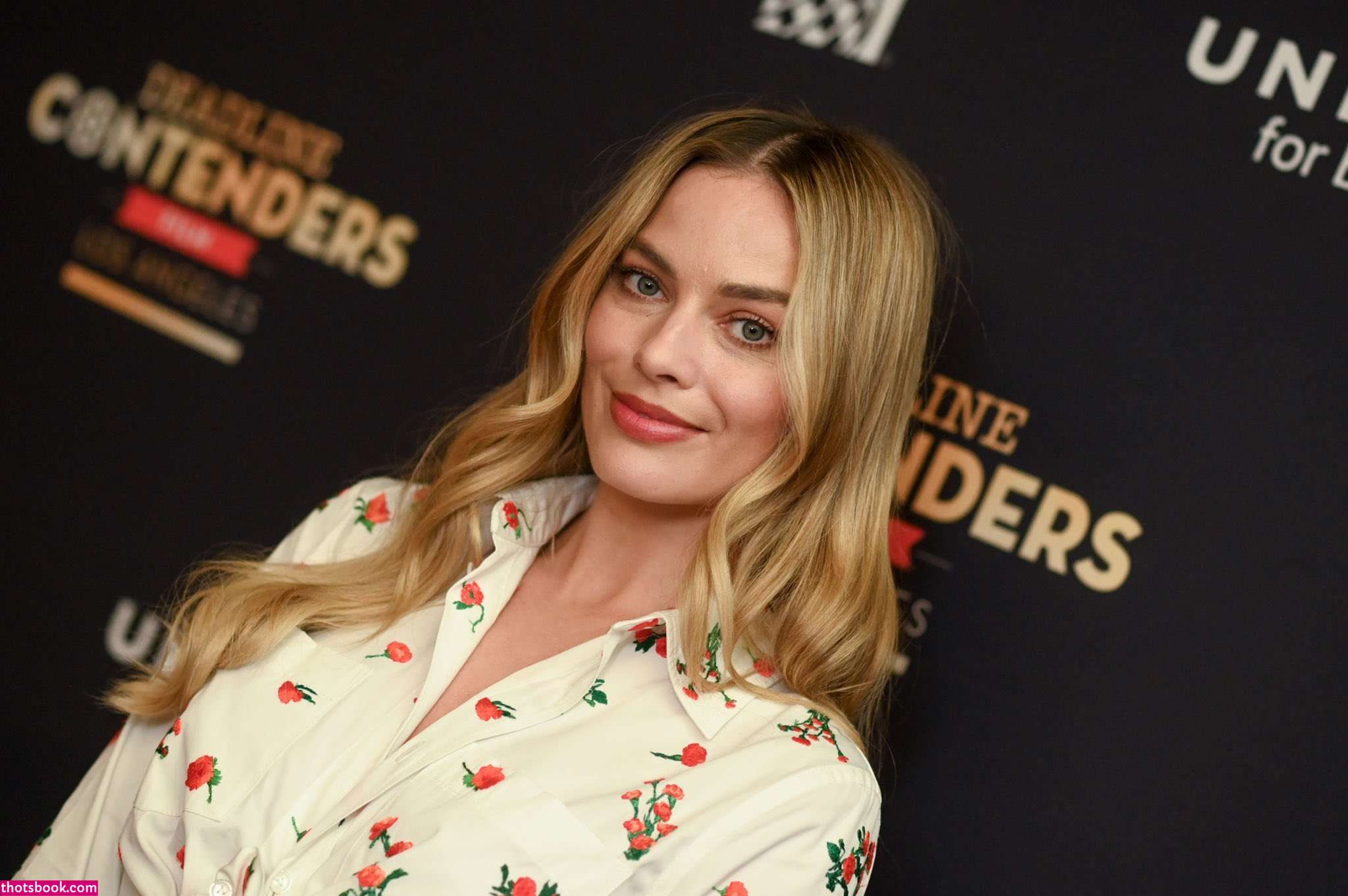 Margot Robbie Nude Photos #9 417470