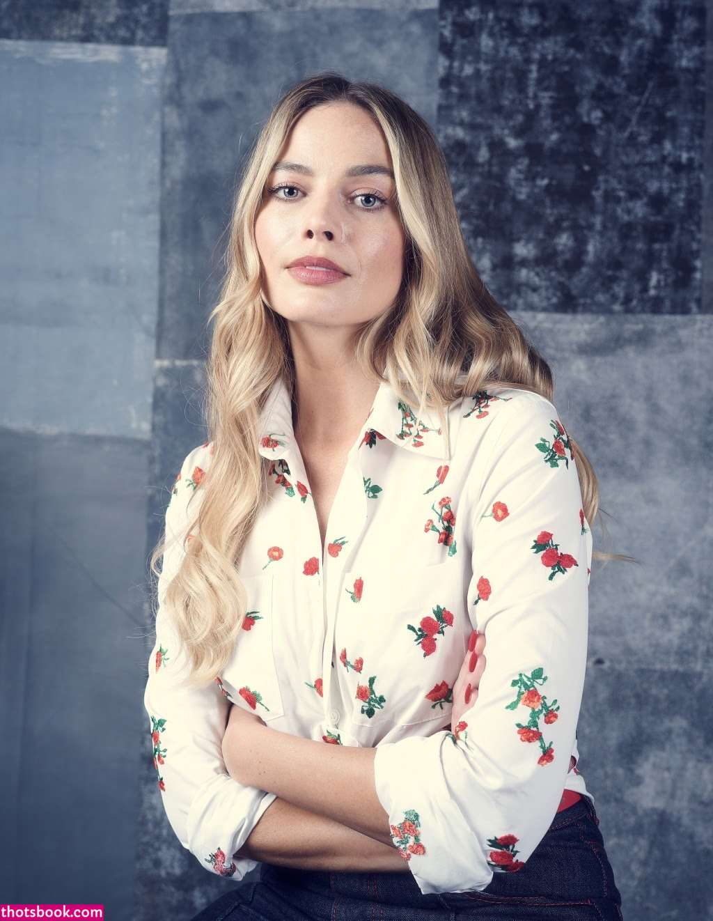 Margot Robbie Nude Photos #9 417471