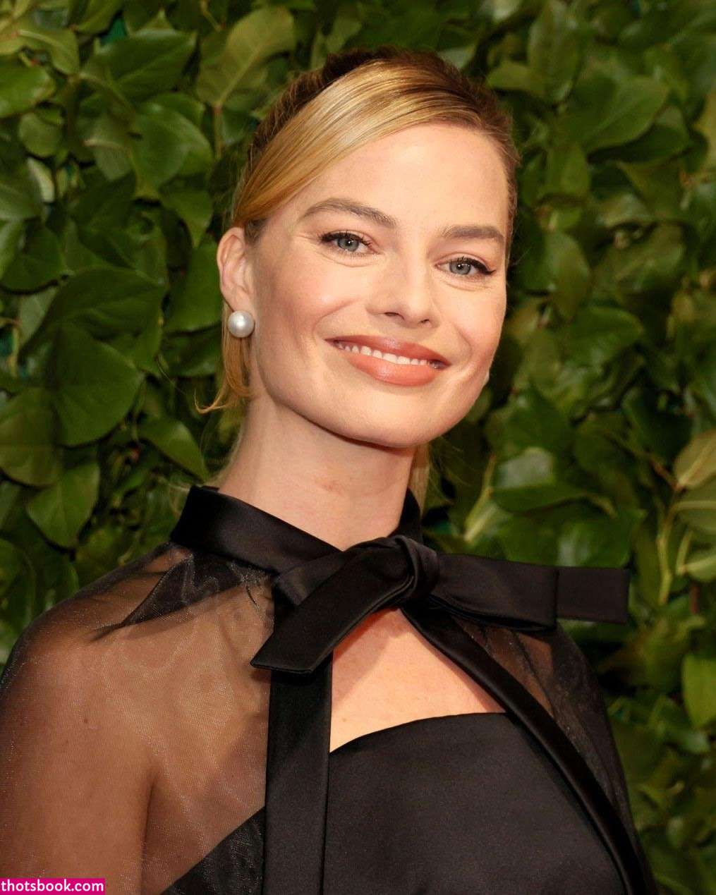 Margot Robbie Nude Photos #10 417475
