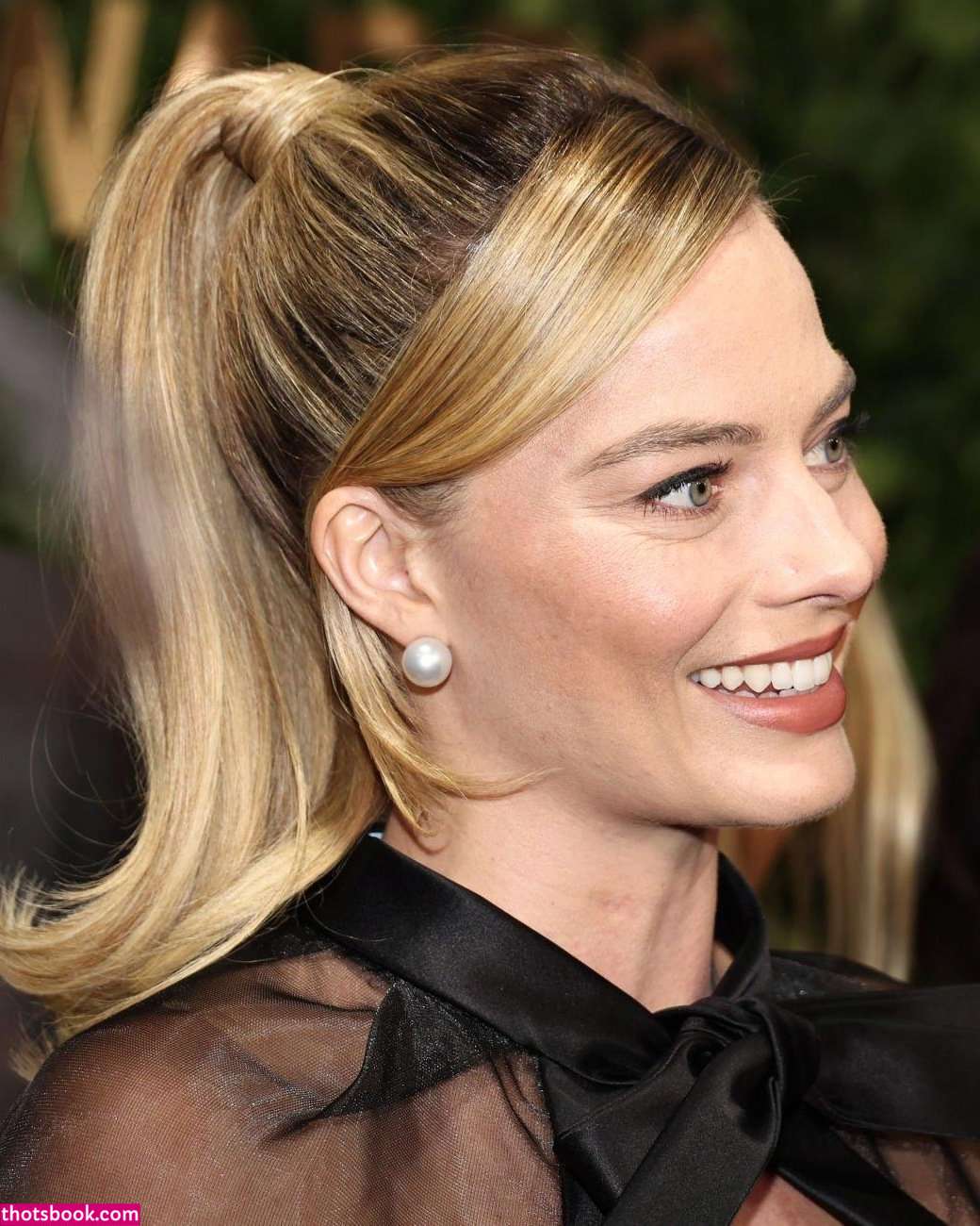 Margot Robbie Nude Photos #10 417481