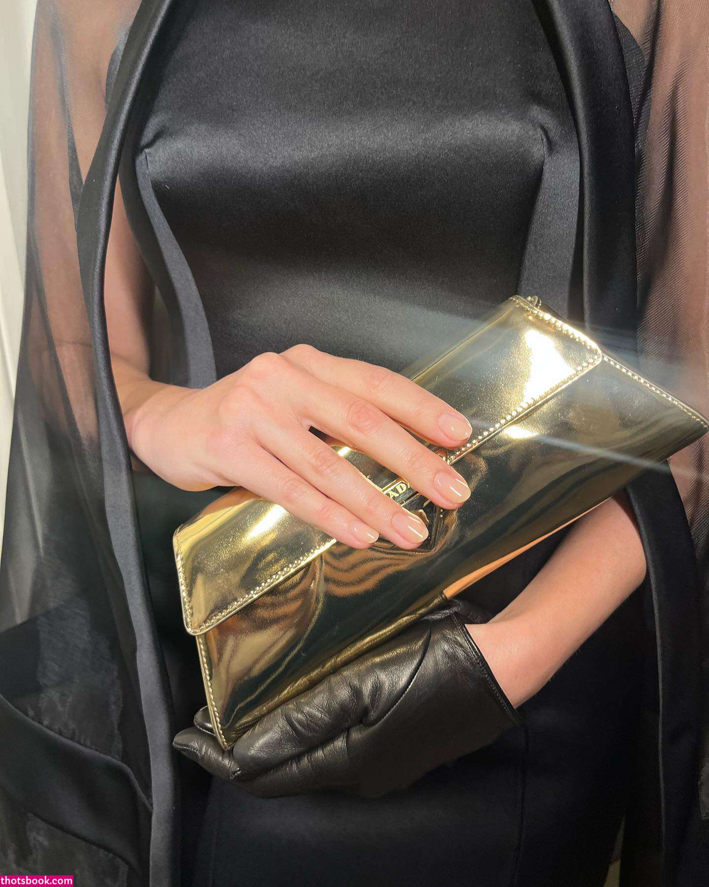 Margot Robbie Nude Photos #11 417487