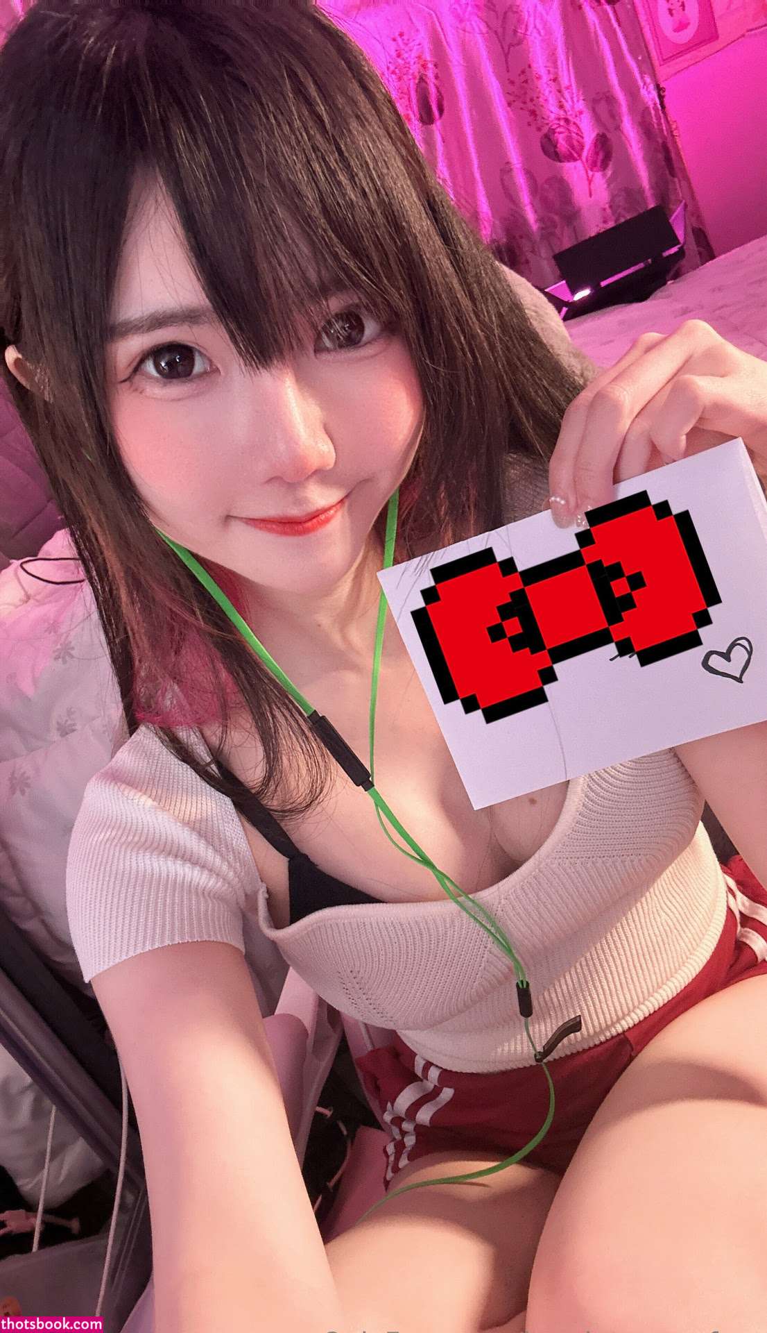 Sally Dorasnow Nude OnlyFans Photos #24 417801