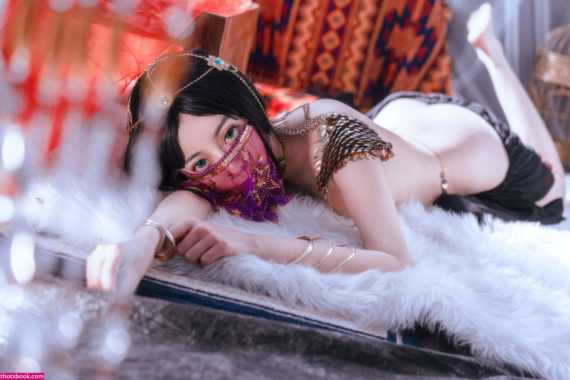 Archer890604 Nude OnlyFans Photos #1 378698