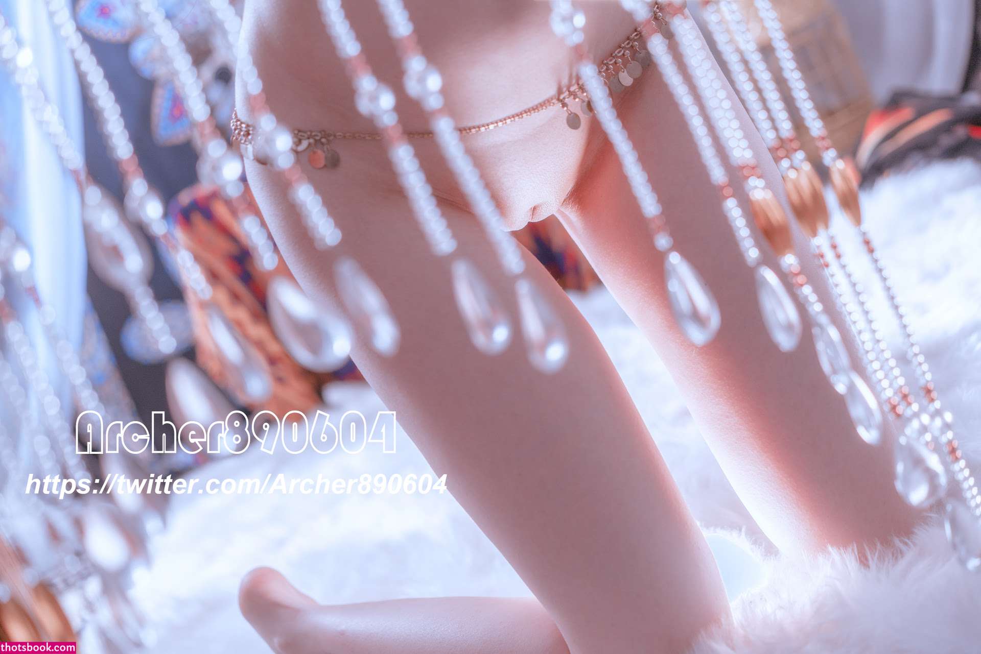 Archer890604 Nude OnlyFans Photos #1 378699