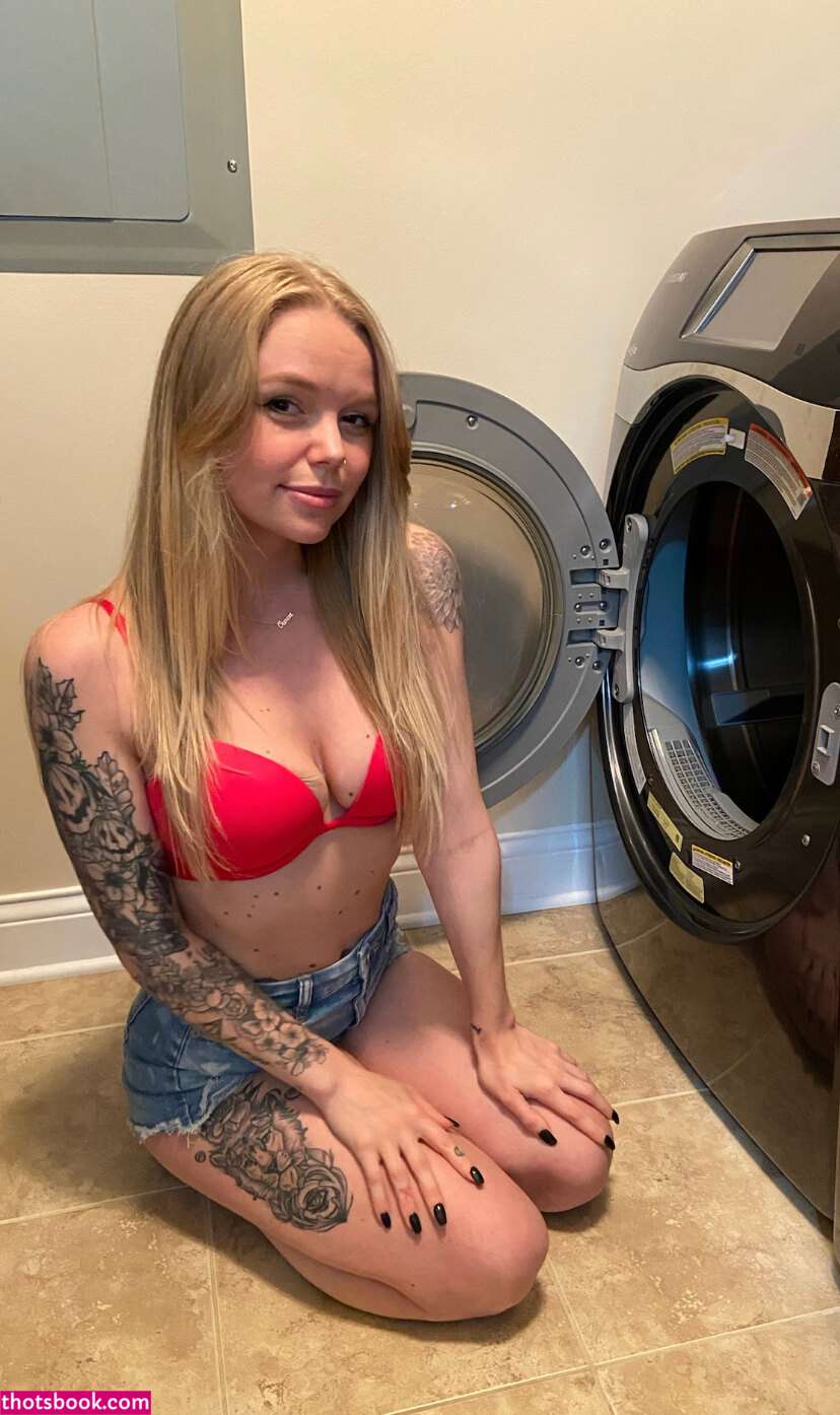 Charlie Chip Nude OnlyFans Photos #2 378737