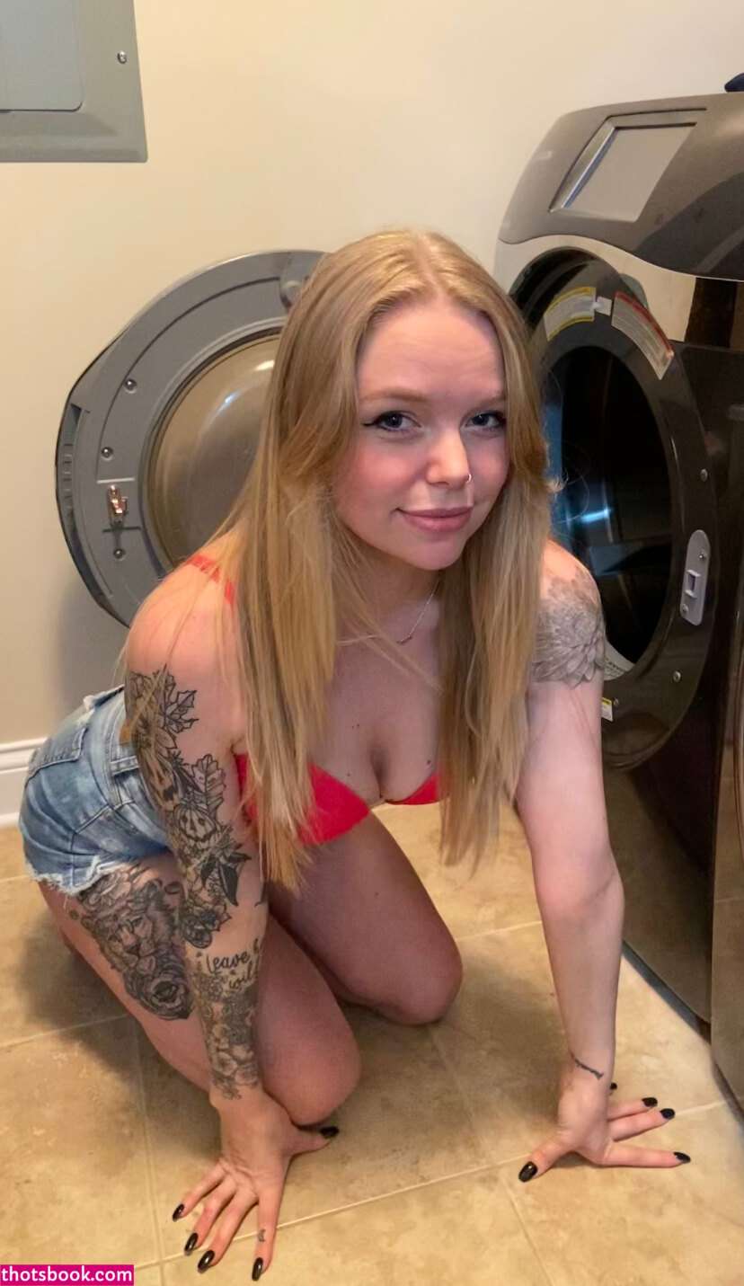 Charlie Chip Nude OnlyFans Photos #2 378741