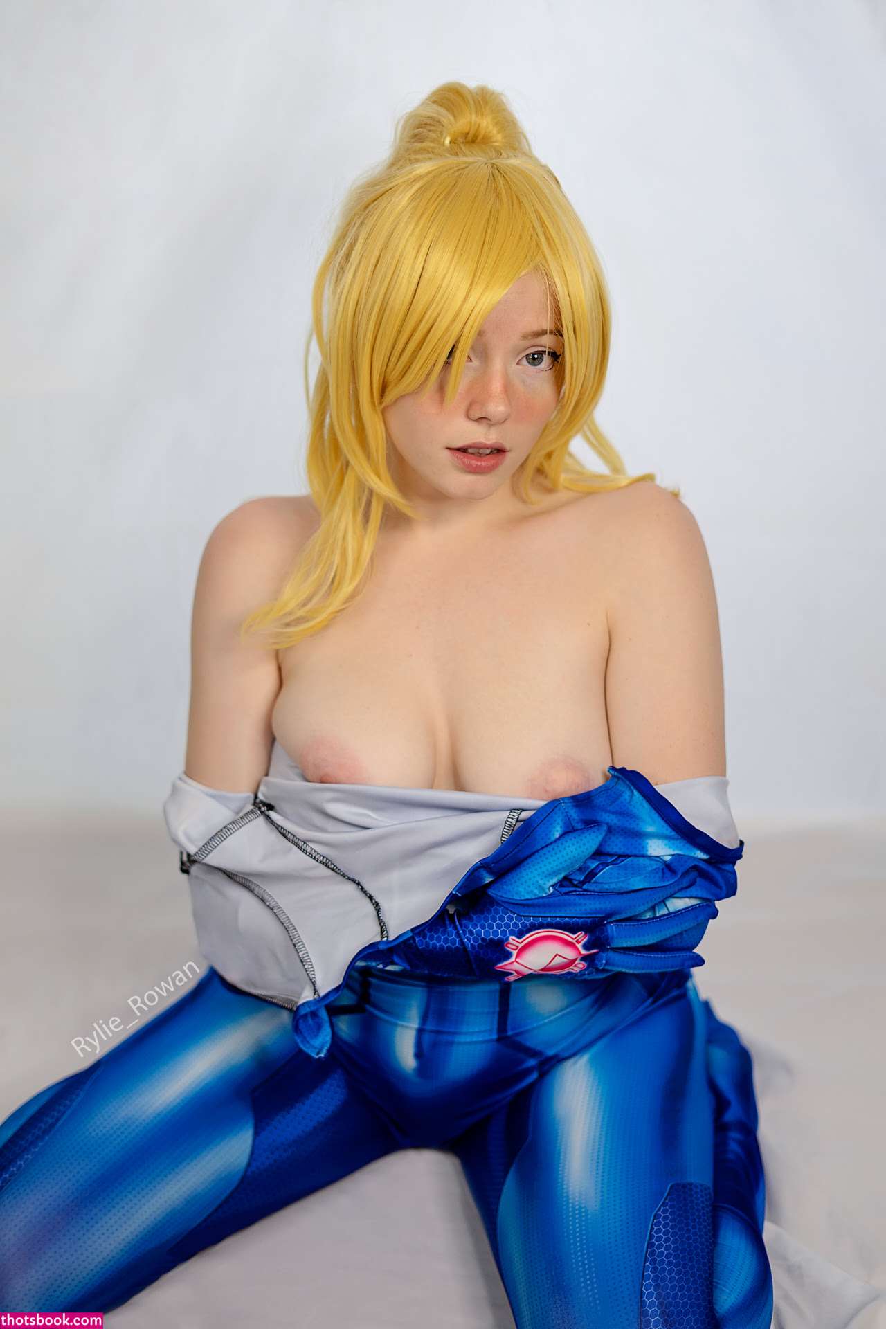 Rylie Rowan Nude OnlyFans Photos #6 379058