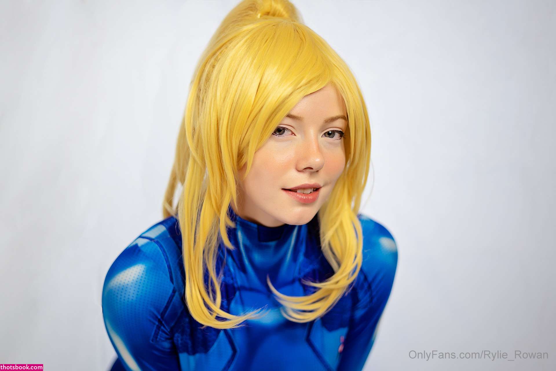 Rylie Rowan Nude OnlyFans Photos #6 379074