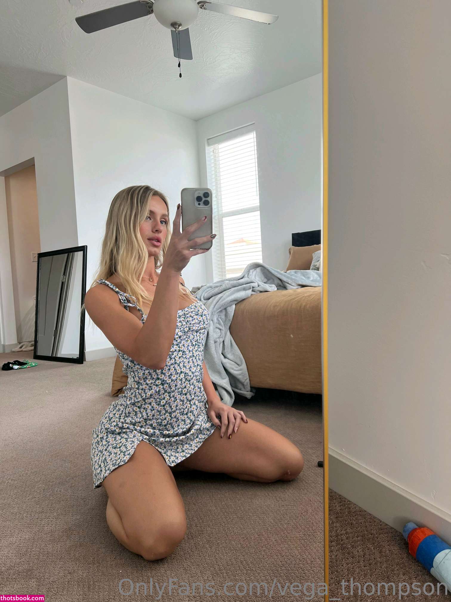 Vega Thompson Nude OnlyFans Photos #4 379227