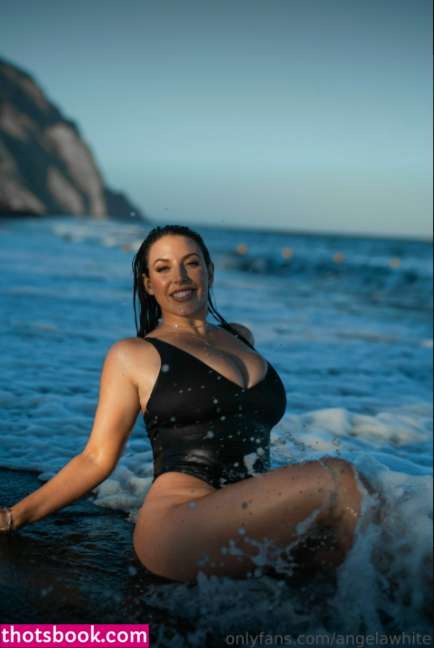 Angela White Nude OnlyFans Photos #3 388432