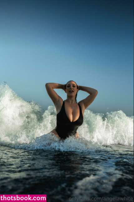 Angela White Nude OnlyFans Photos #3 388433
