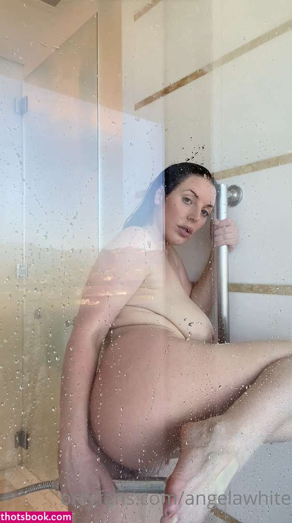Angela White Nude OnlyFans Photos #5 388459