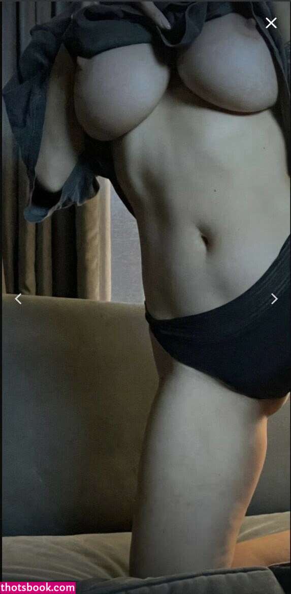 Brittany Furlan Nude OnlyFans Photos #9 388488