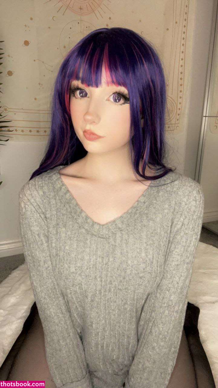 Rynkerbelle Nude OnlyFans Photos #19 388936