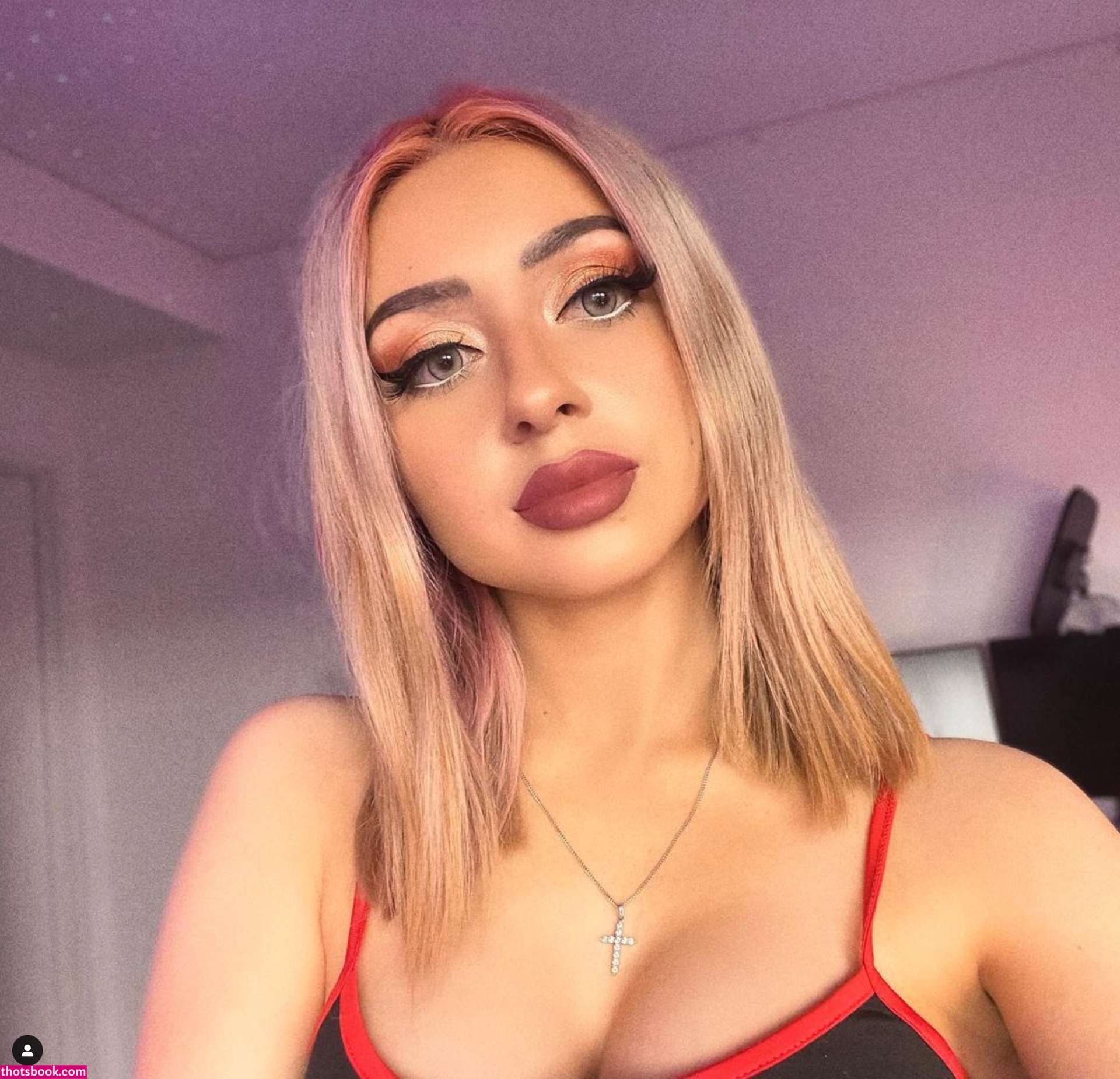 Angelmelly Nude OnlyFans Photos #4 395157