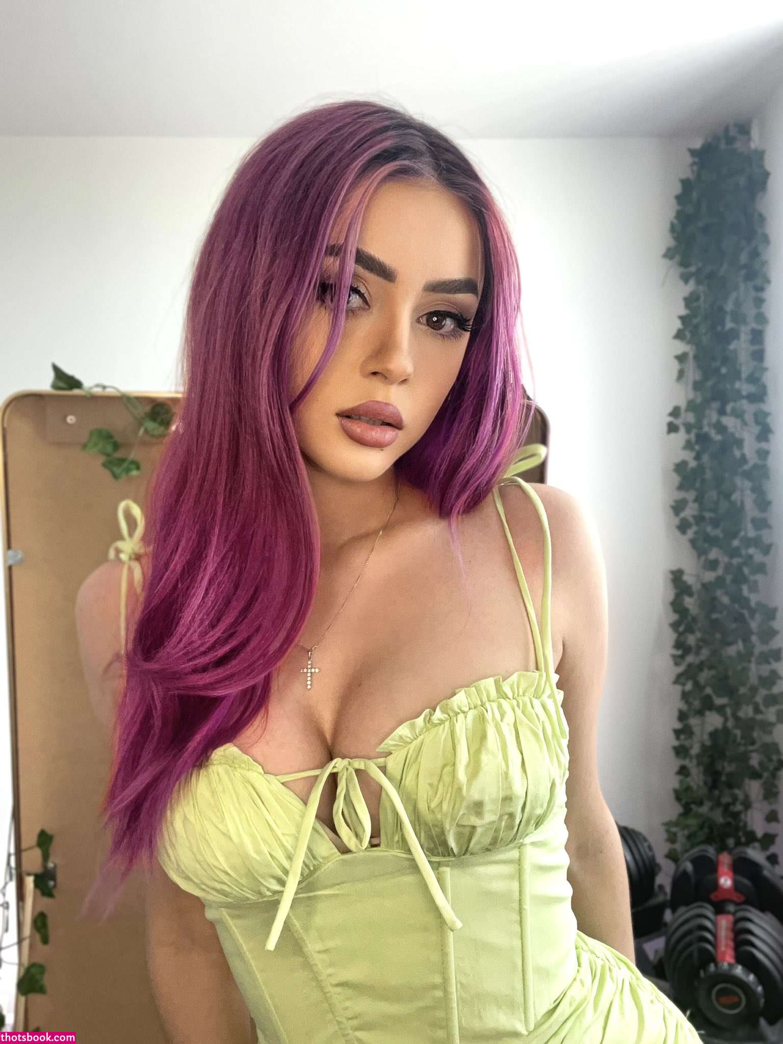 Angelmelly Nude OnlyFans Photos #5 395185