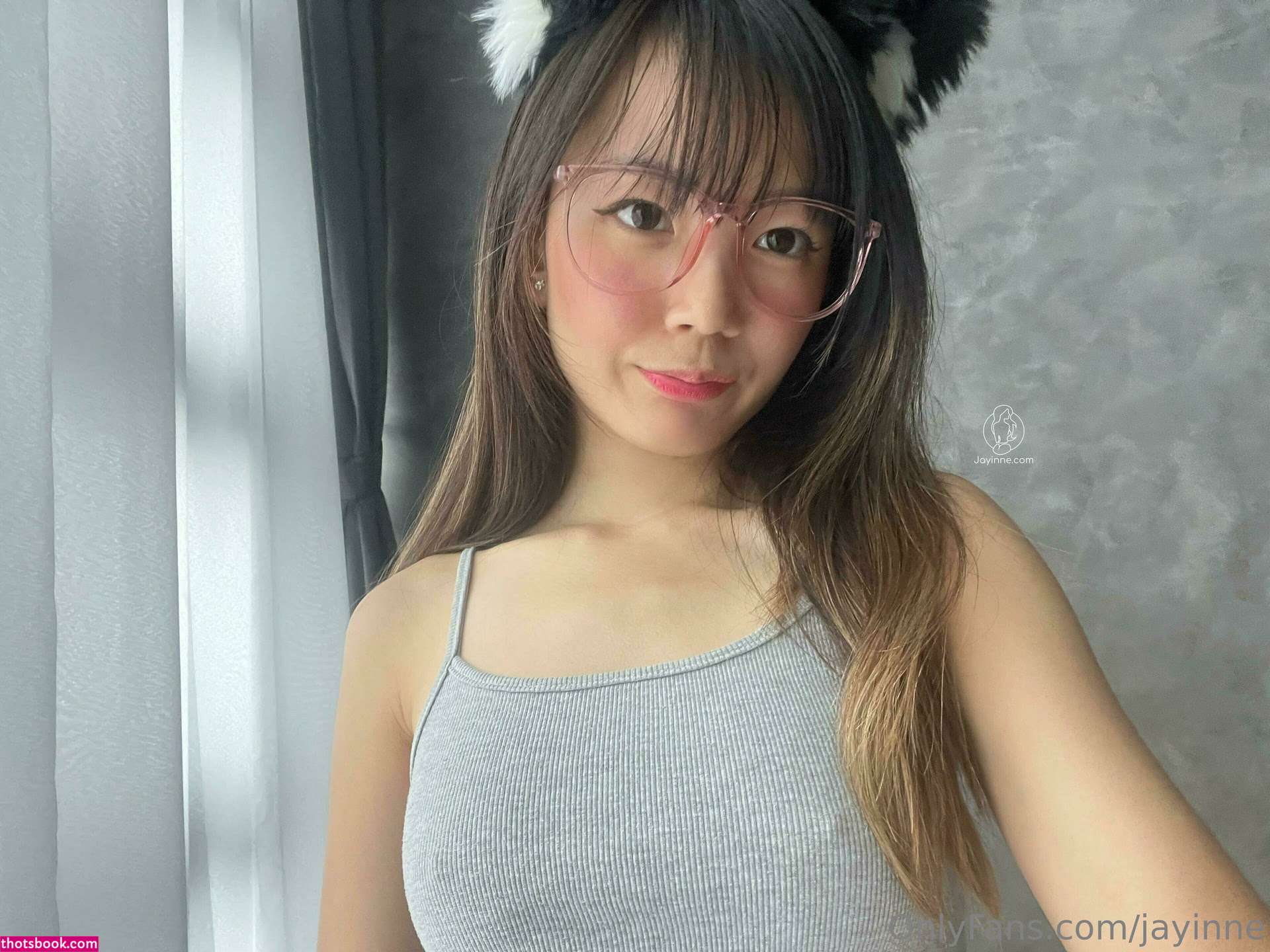 Asian Jayinne Nude OnlyFans Photos #4 395194