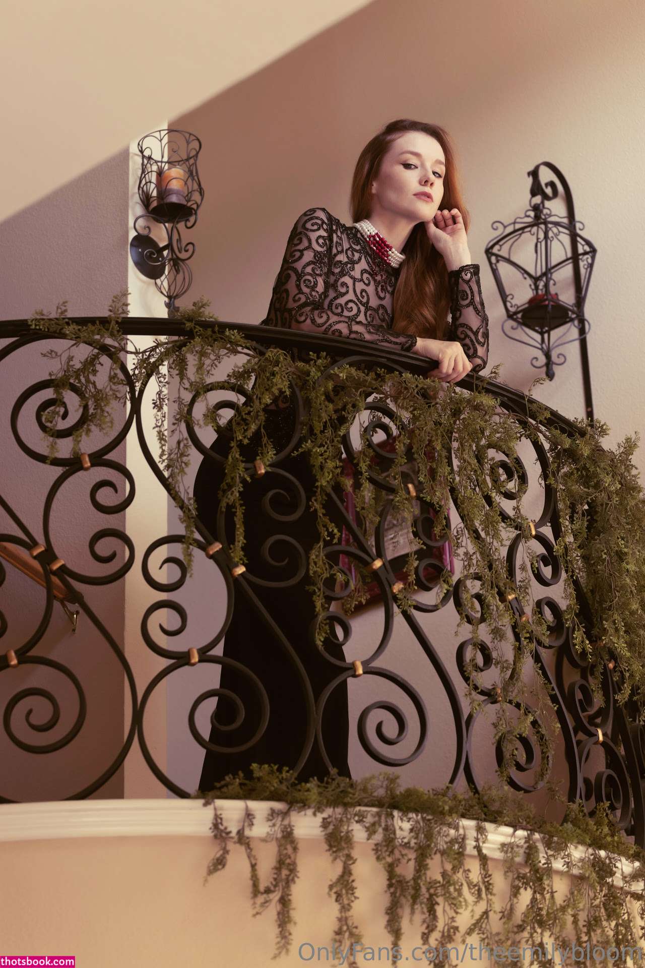 Emily Bloom Nude OnlyFans Photos #19 395372