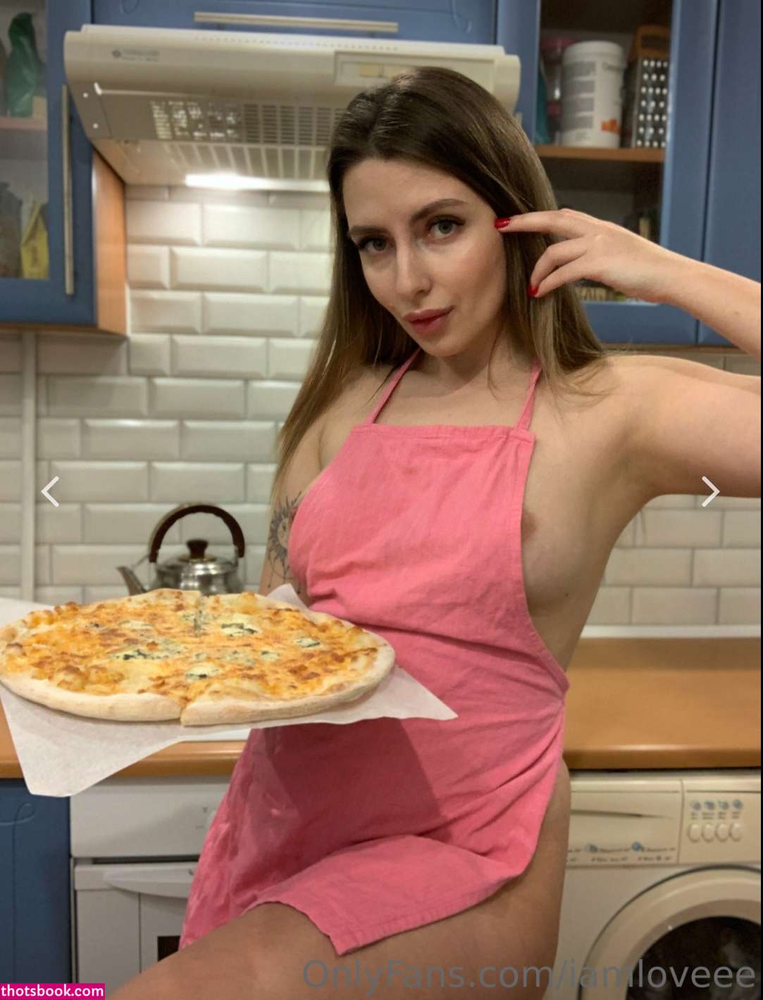 lubafromukraine Nude OnlyFans Photos #6 395543