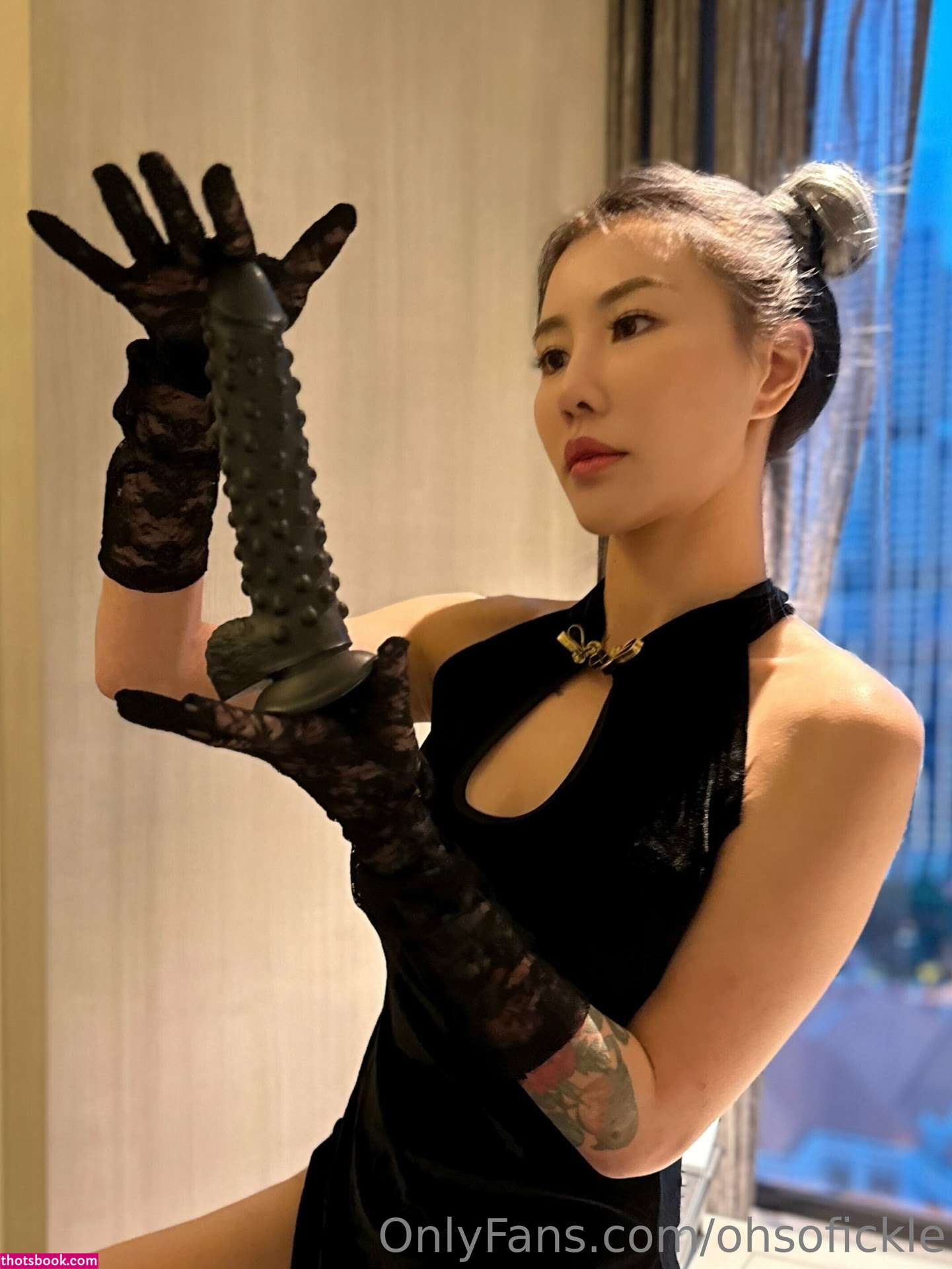 Tammy Tay ohsofickle Nude OnlyFans Photos #2 395947