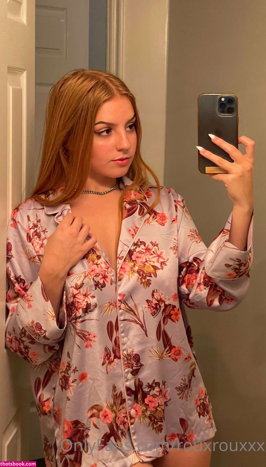 Rouxroux Nude OnlyFans Photos #9 396966