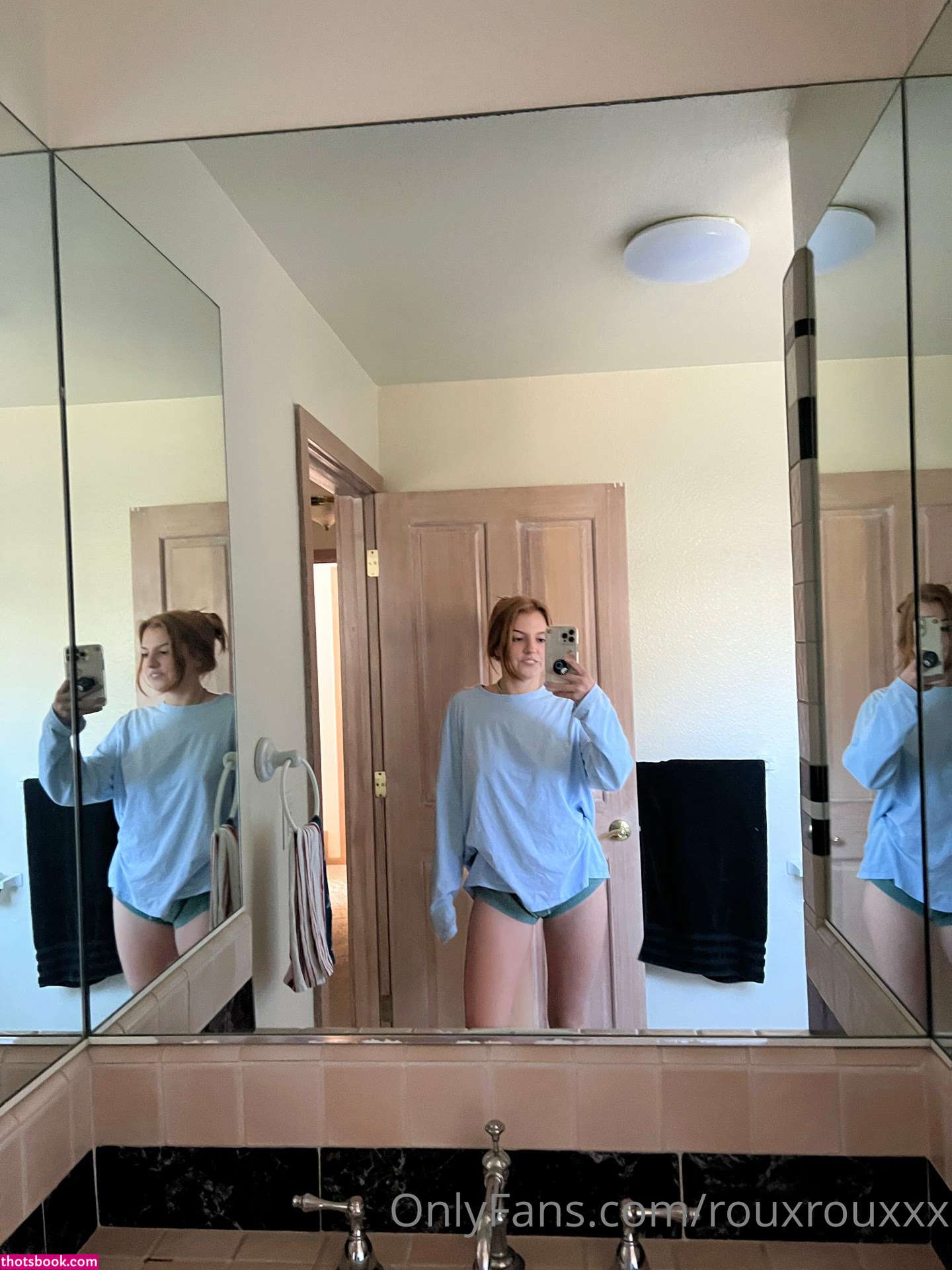 Rouxroux Nude OnlyFans Photos #11 396982