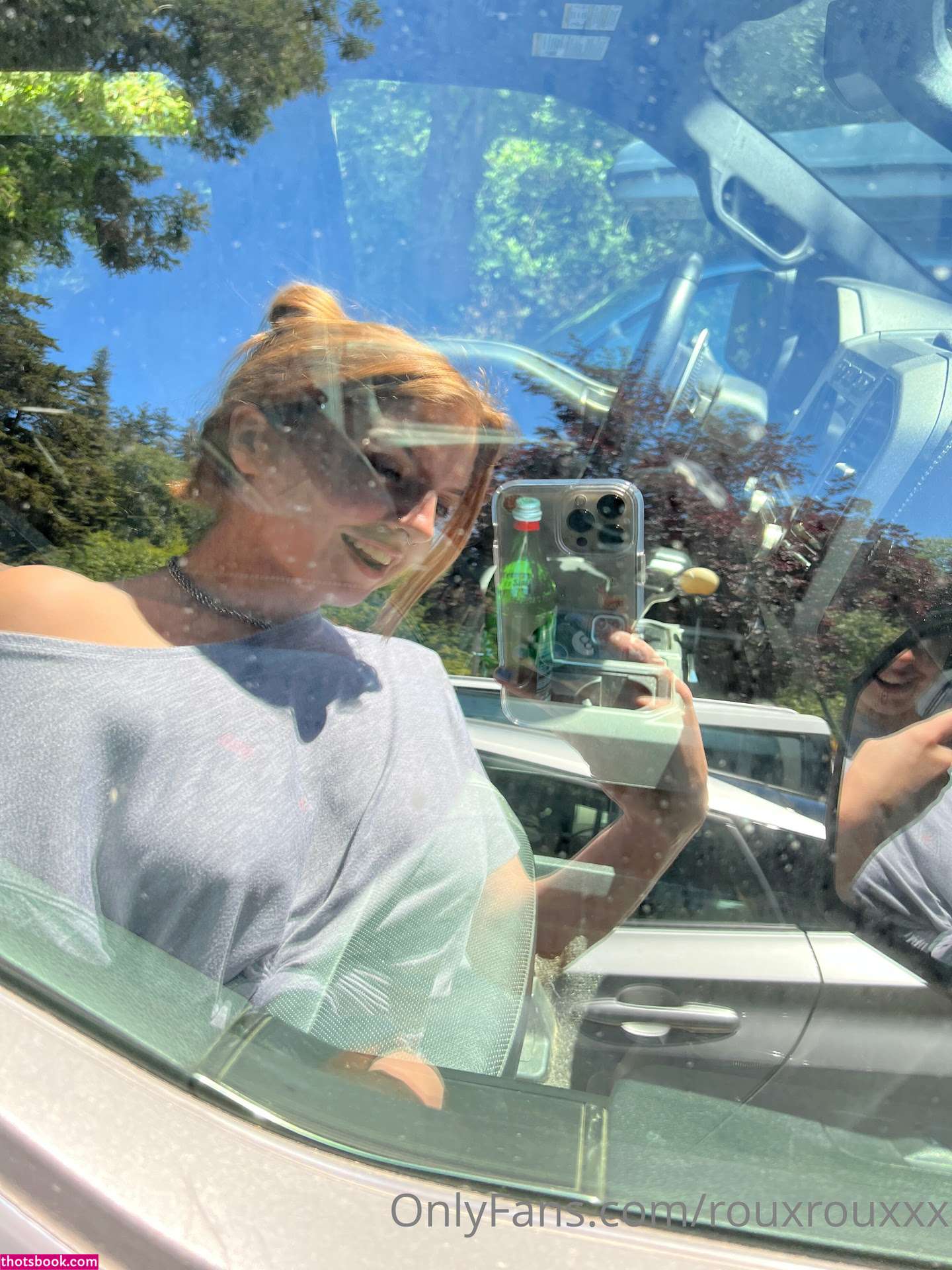 Rouxroux Nude OnlyFans Photos #11 396984