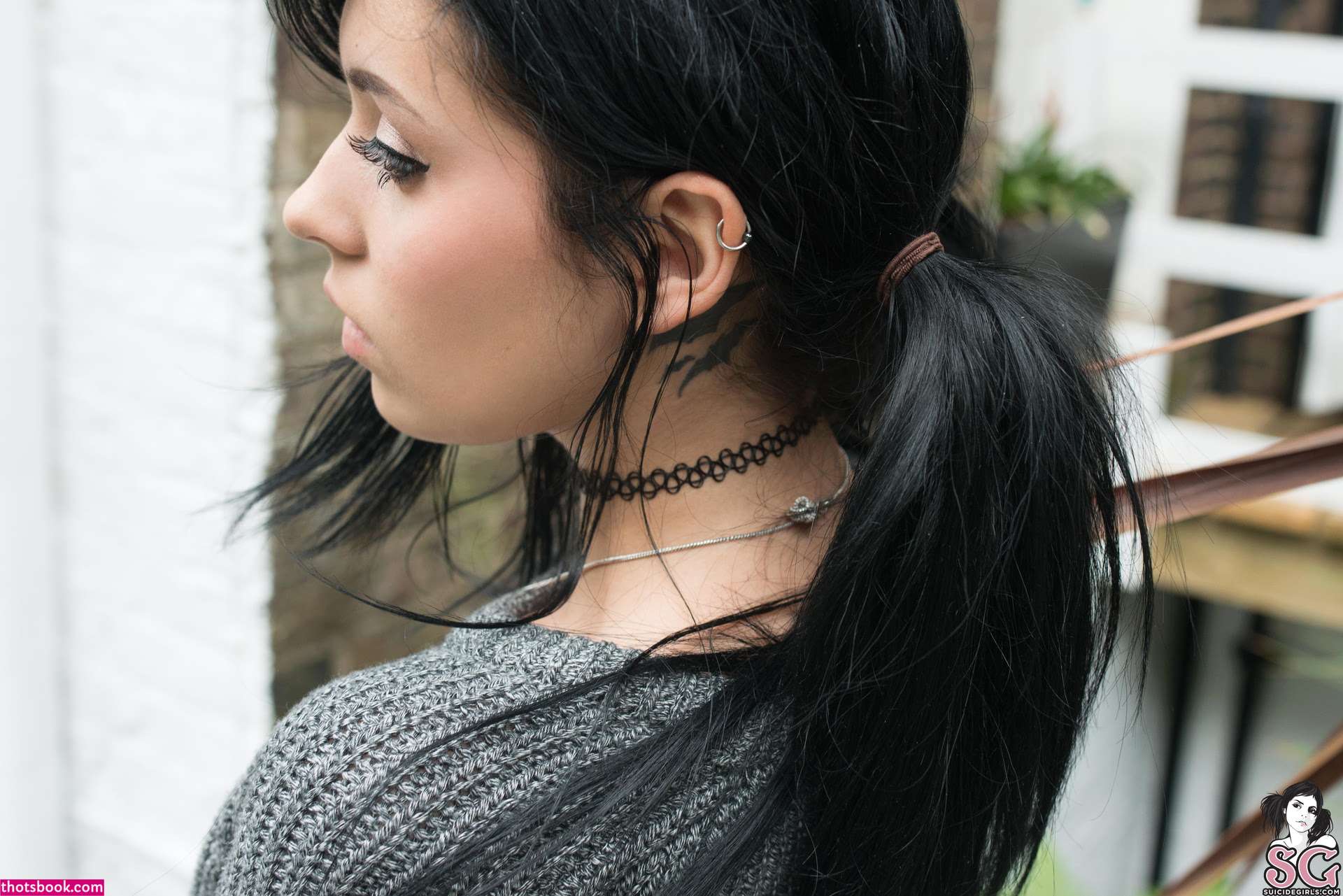 Sara Calixto saracalixto mariewana Nude Photos #15 397225