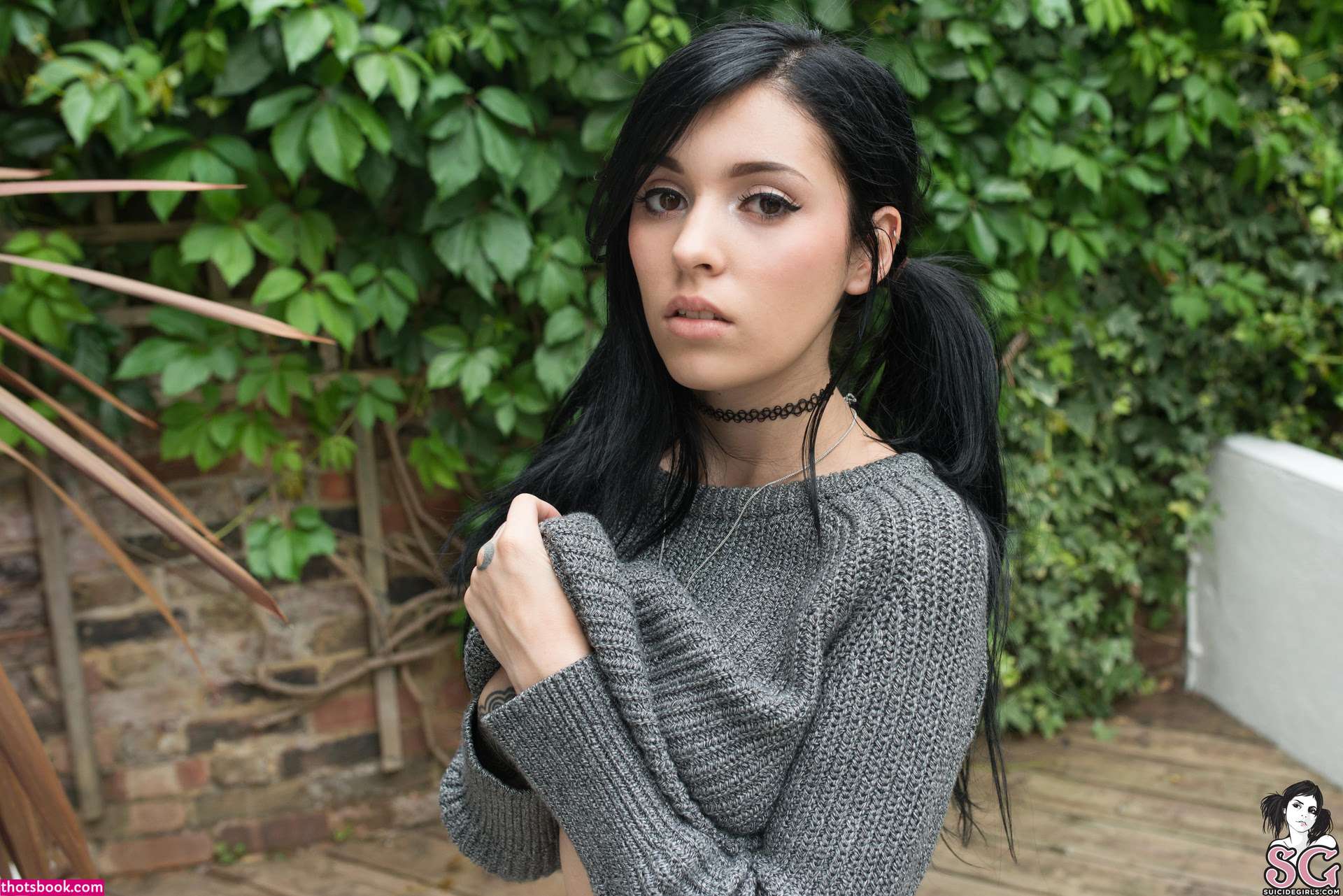 Sara Calixto saracalixto mariewana Nude Photos #15 397229