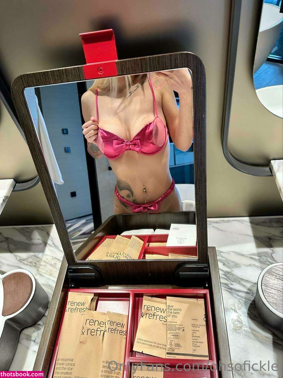 Tammy Tay ohsofickle Nude OnlyFans Photos #10 397253