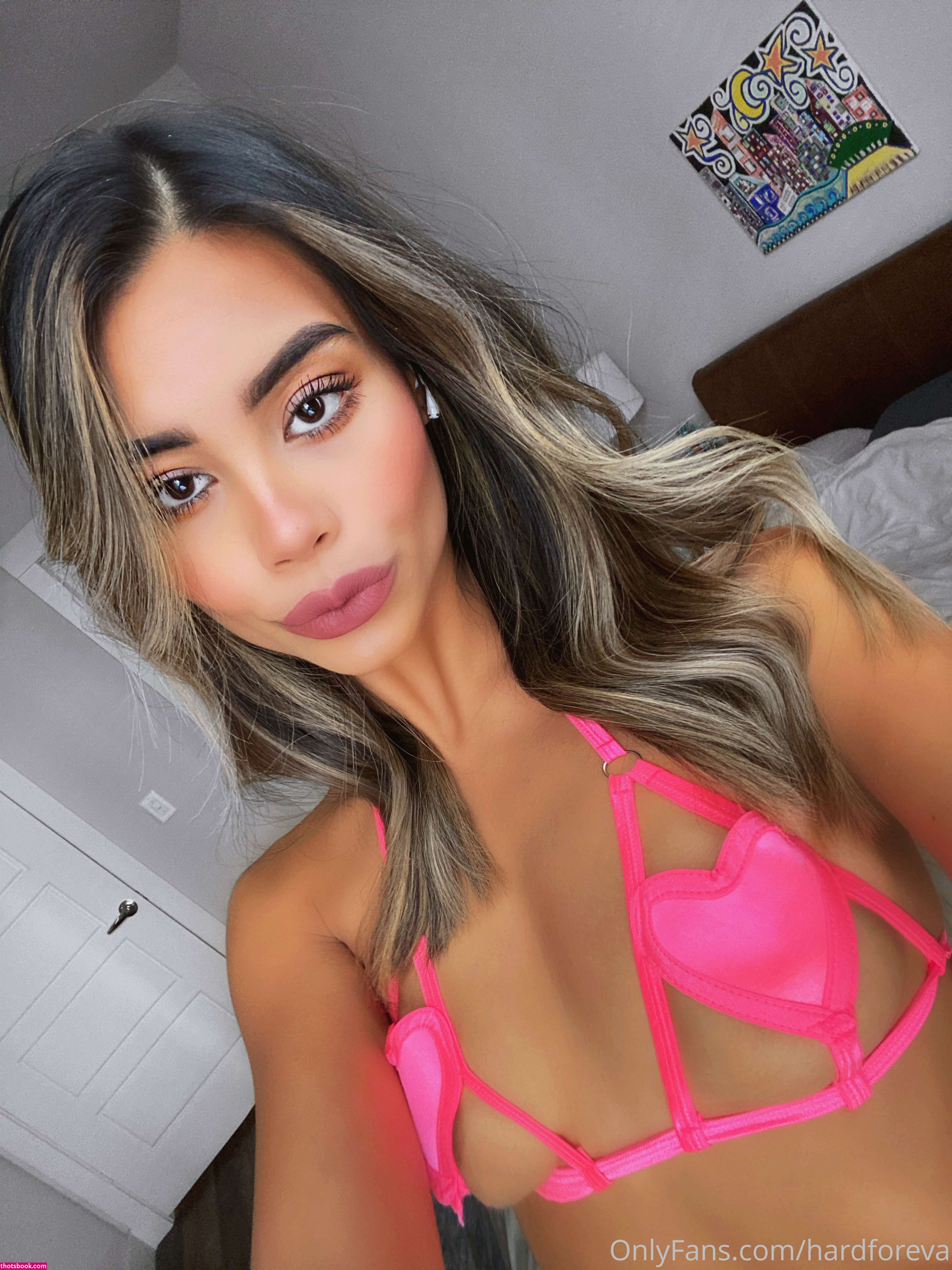 HardforEva Nude OnlyFans Photos #7 406630