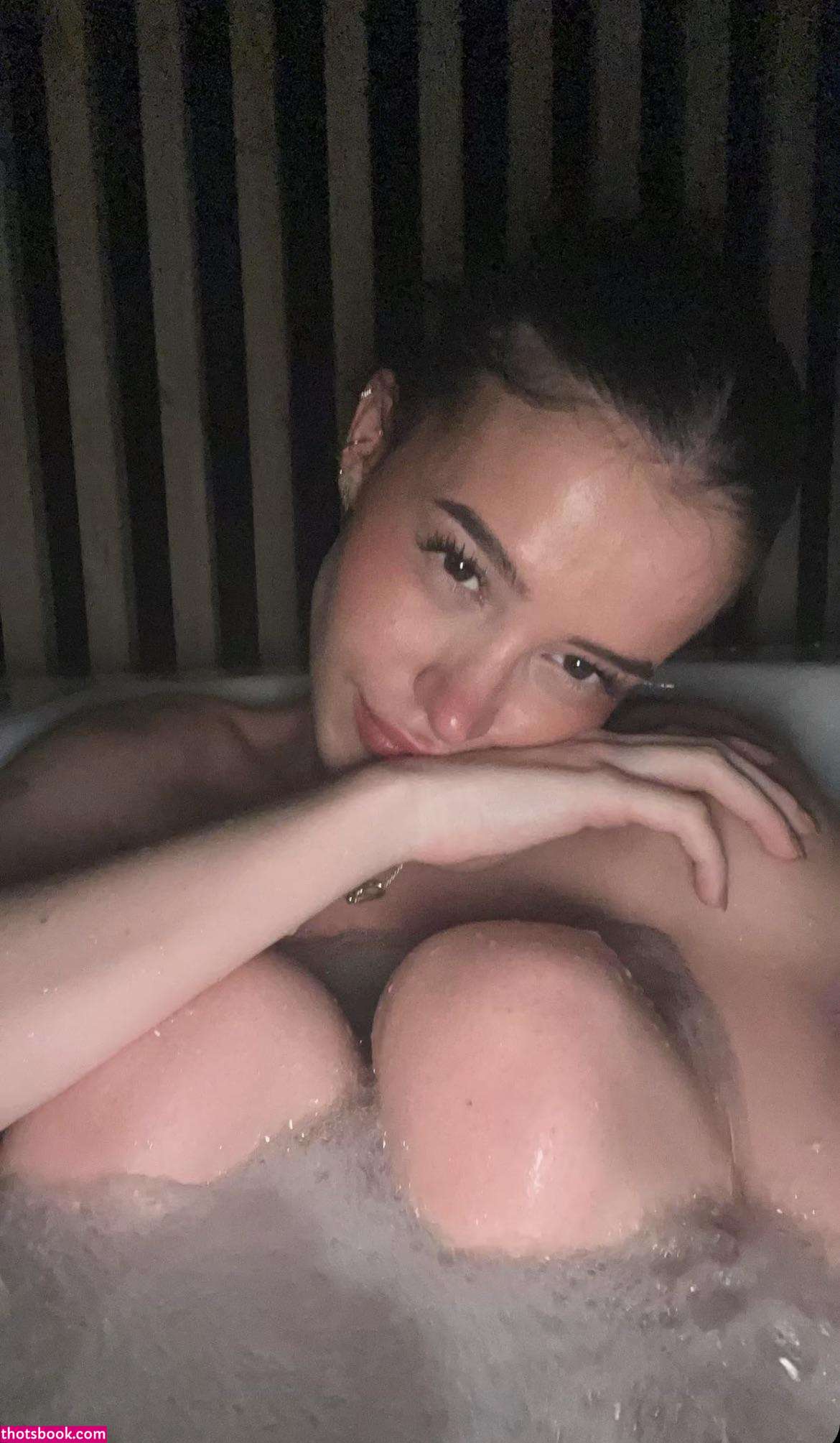 Lea Elui Nude OnlyFans Photos #1 406634