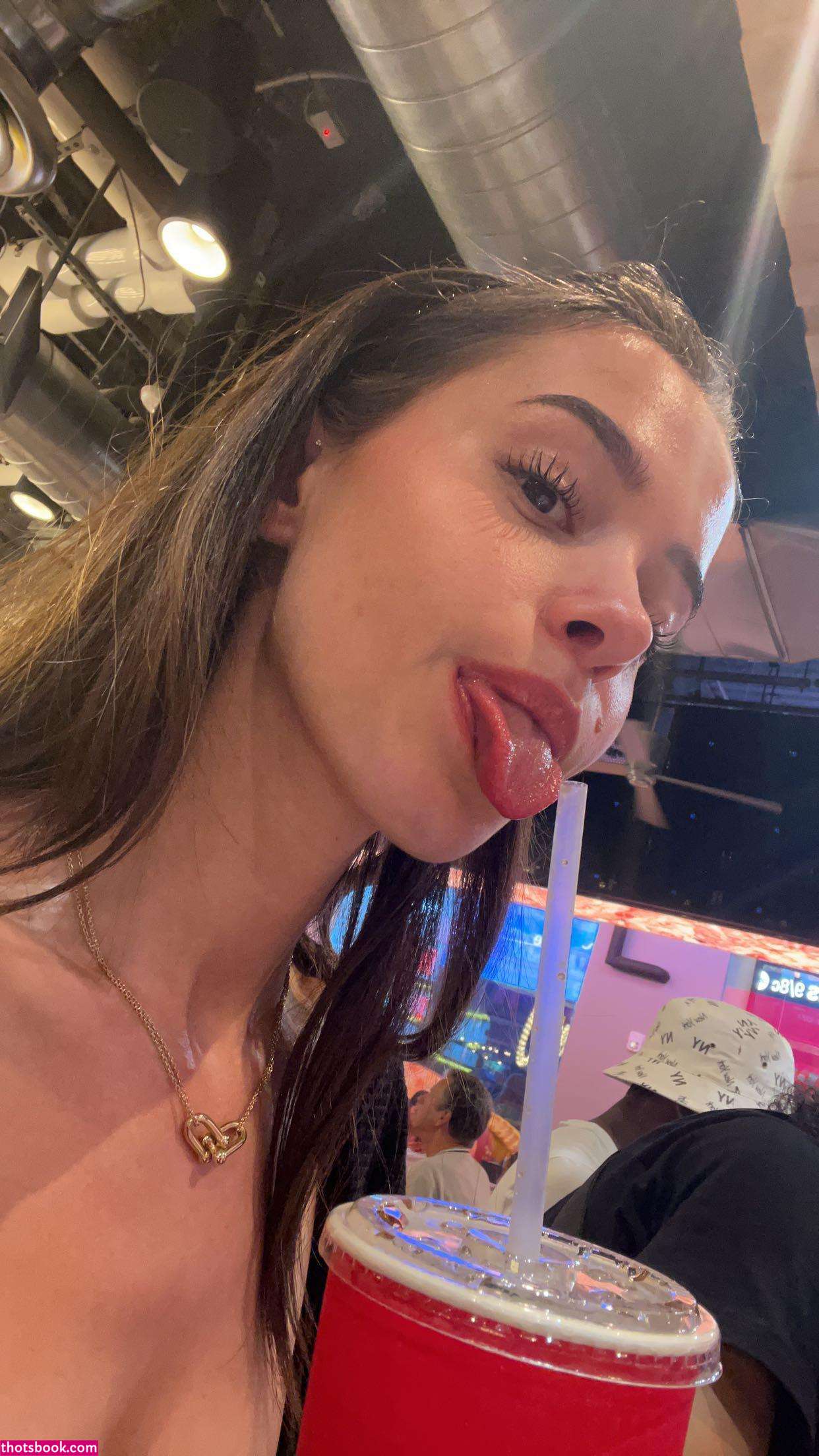 Lea Elui Nude OnlyFans Photos #2 406639