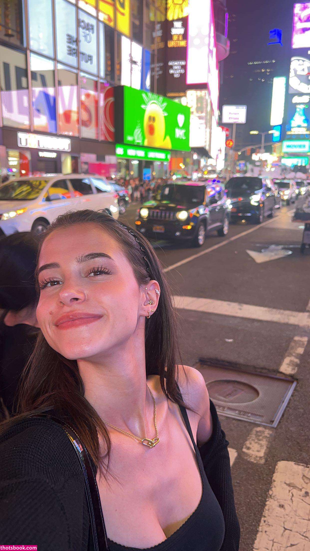 Lea Elui Nude OnlyFans Photos #2 406645