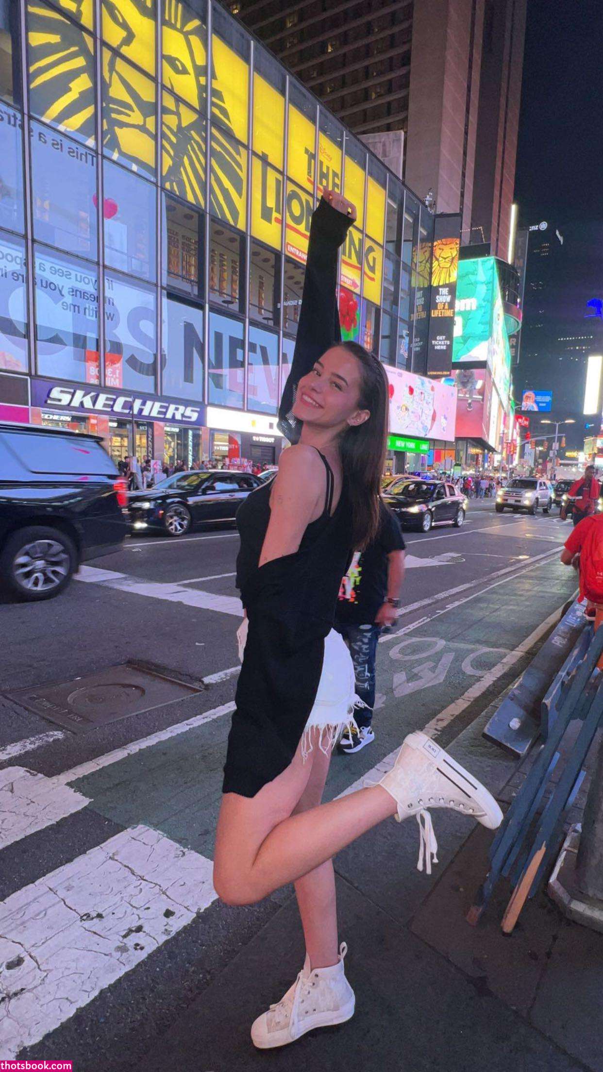 Lea Elui Nude OnlyFans Photos #2 406646