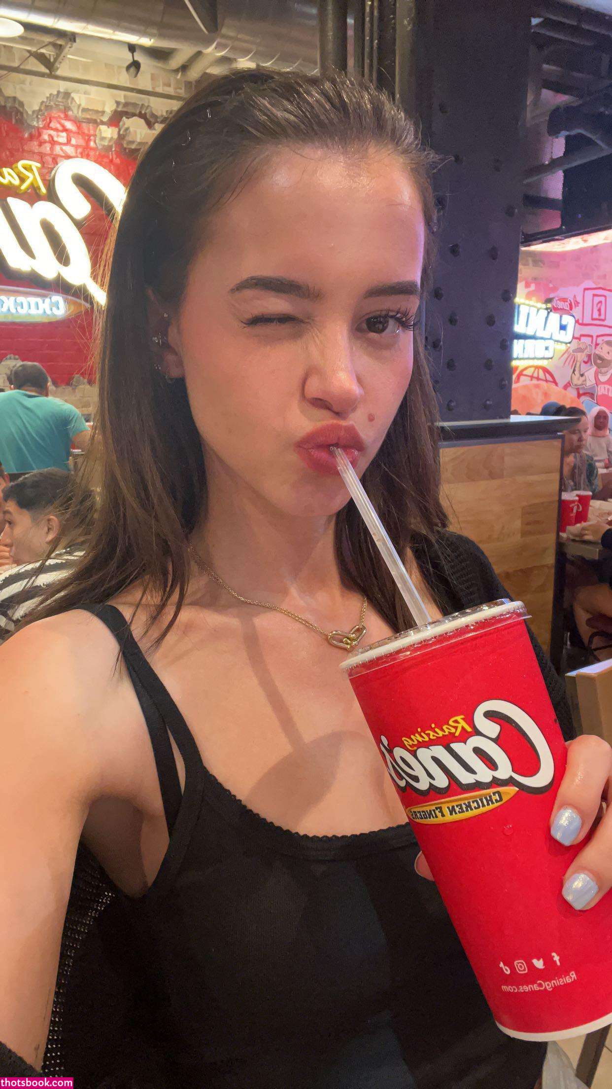 Lea Elui Nude OnlyFans Photos #2 406648