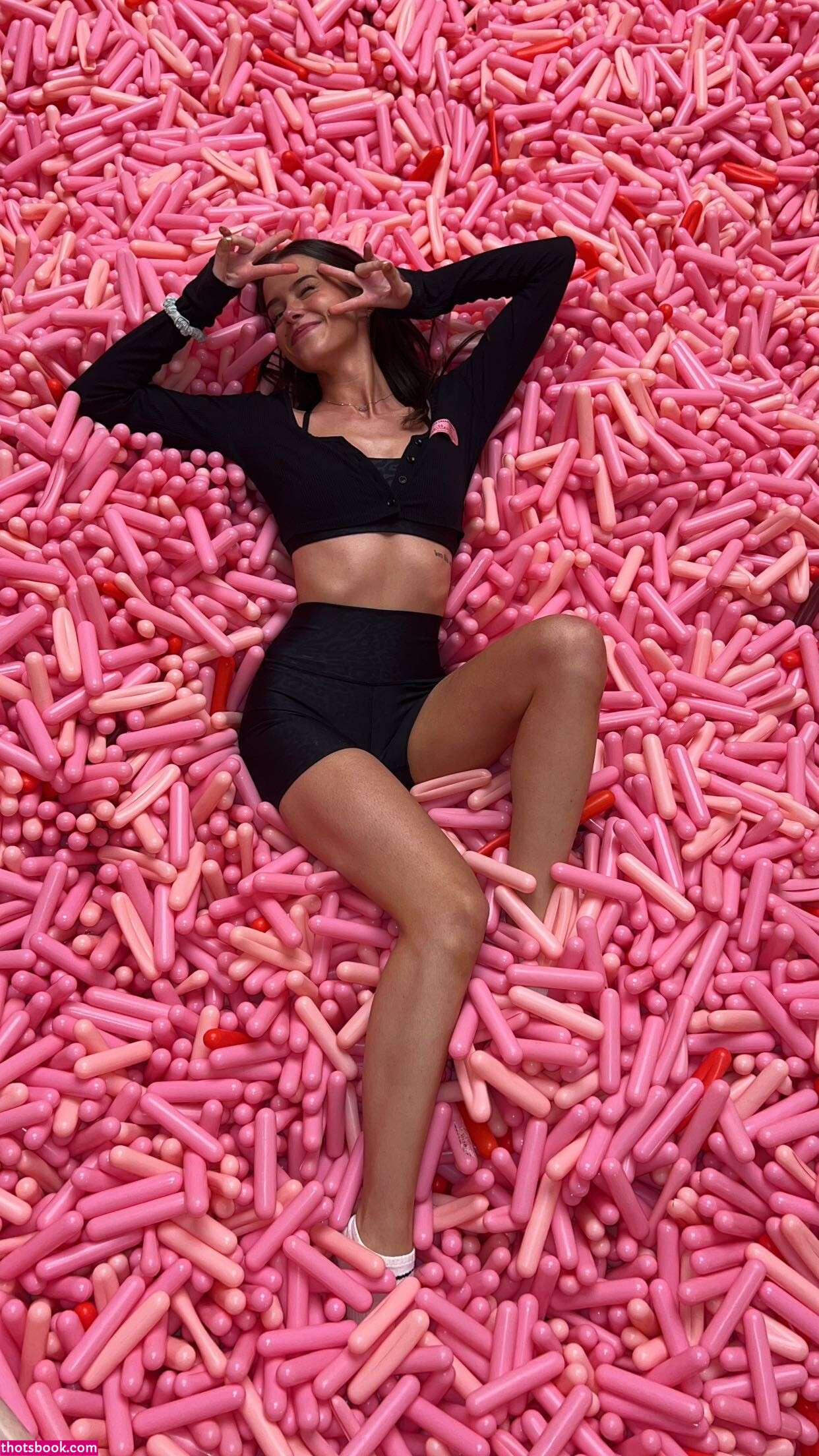 Lea Elui Nude OnlyFans Photos #3 406651