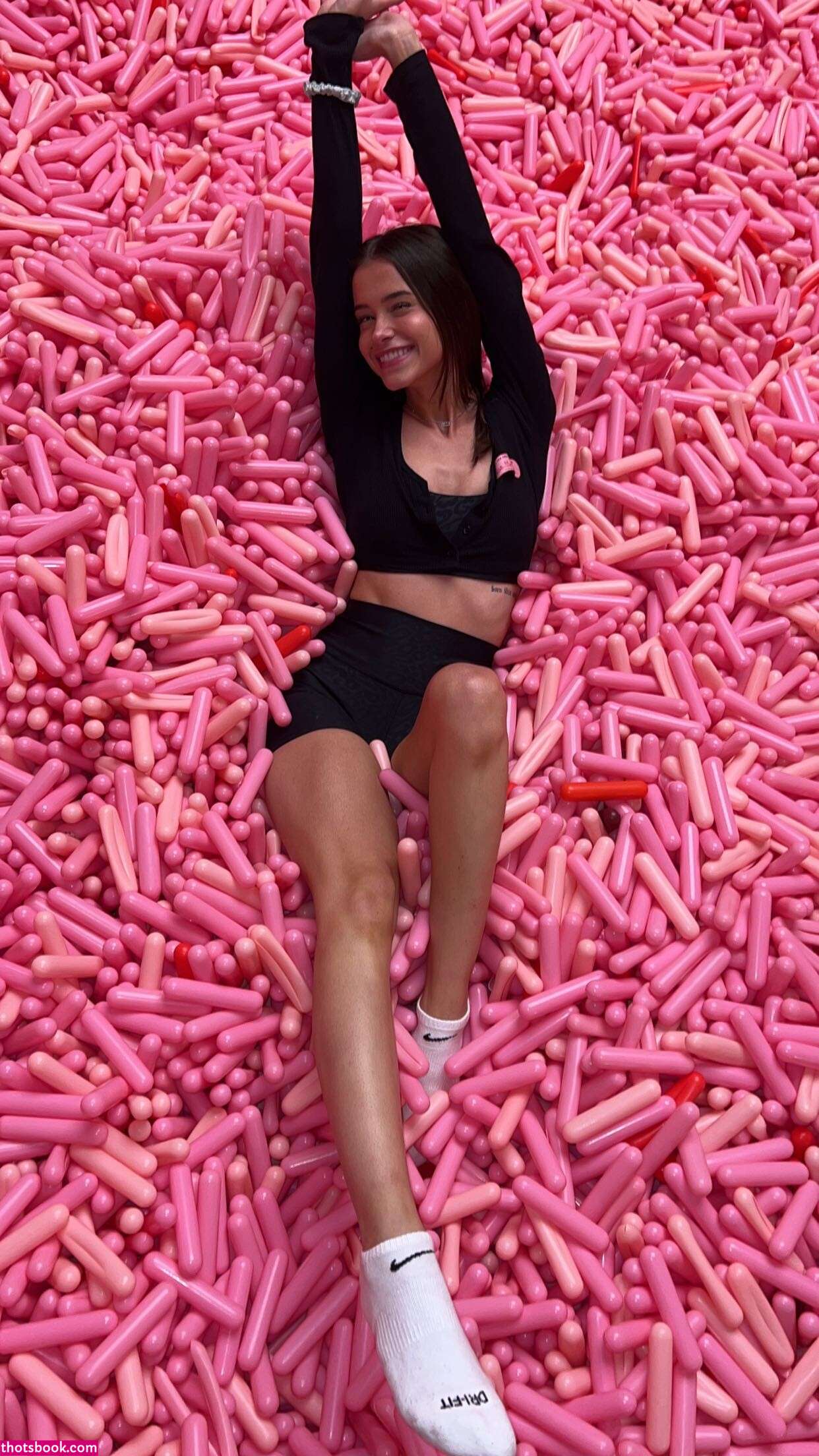 Lea Elui Nude OnlyFans Photos #3 406654